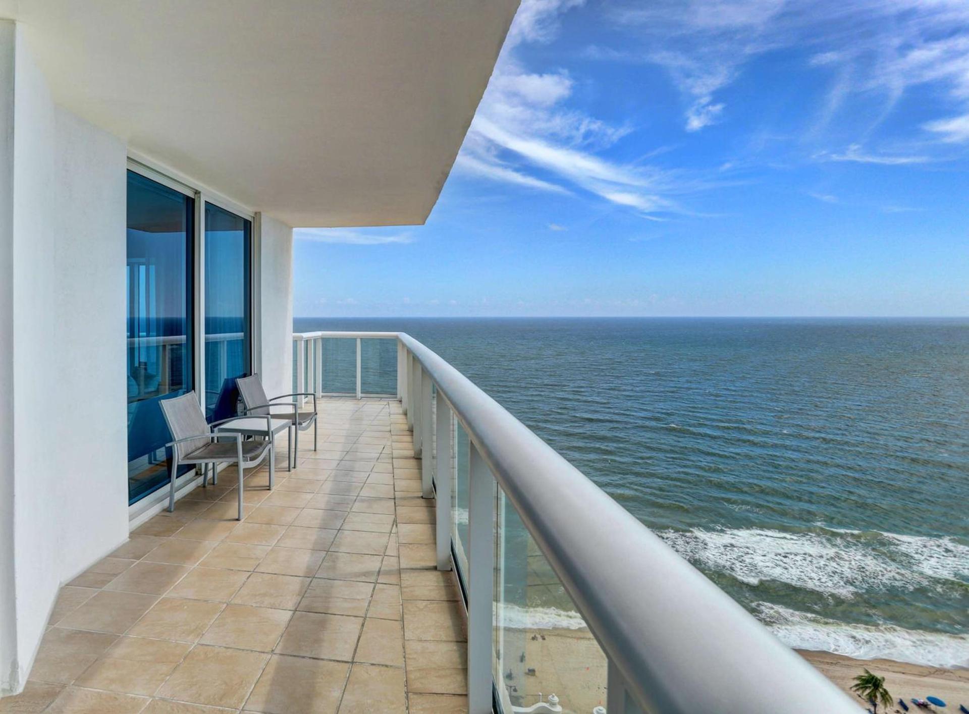 Beach House Fort Lauderdale, A Hilton Resort photo 33