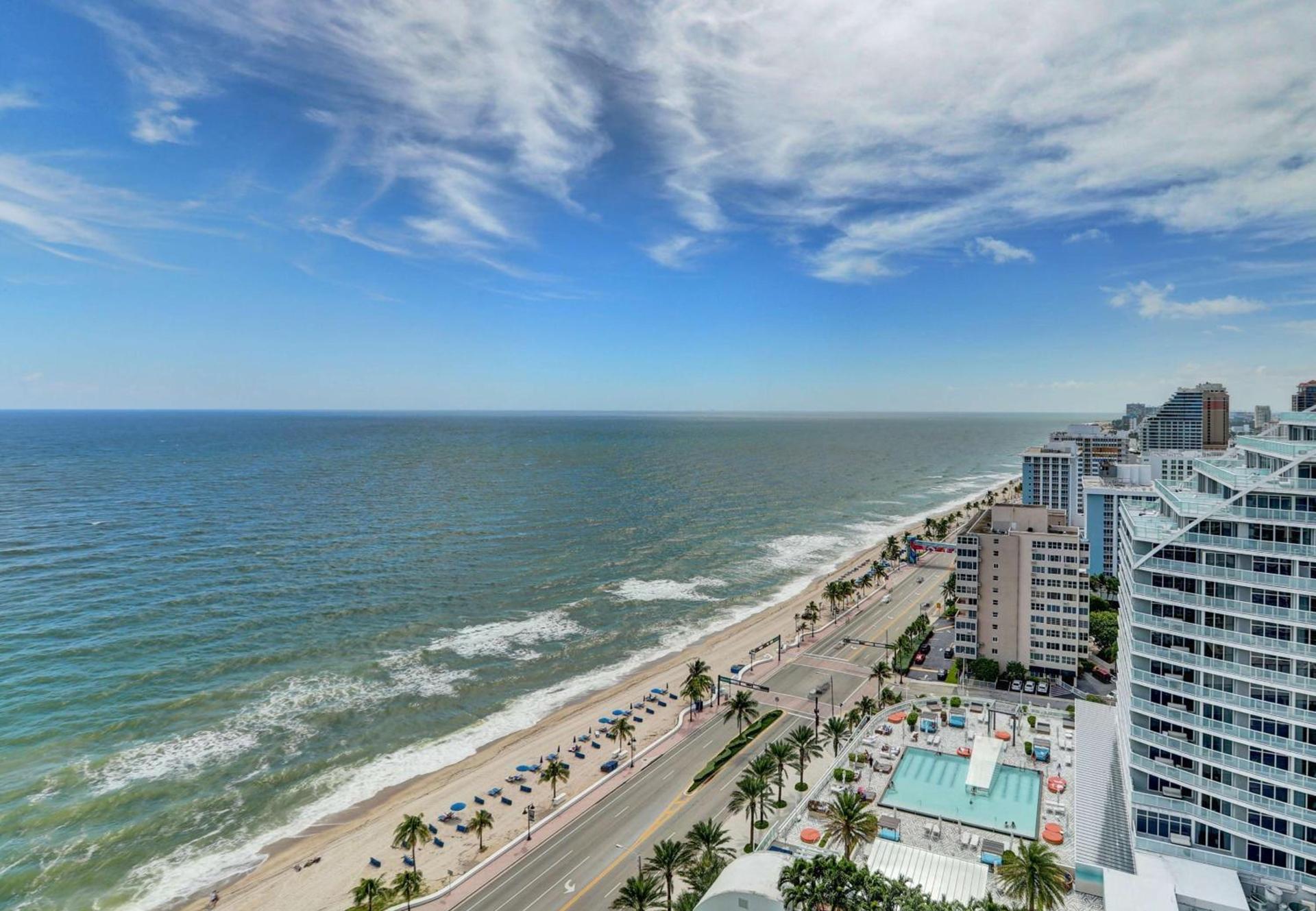 Beach House Fort Lauderdale, A Hilton Resort photo 35
