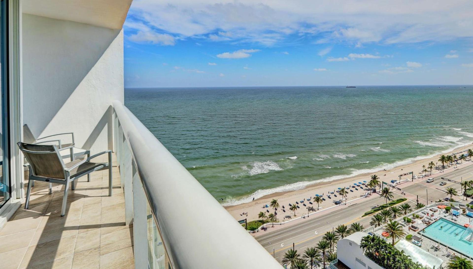 Beach House Fort Lauderdale, A Hilton Resort photo 36