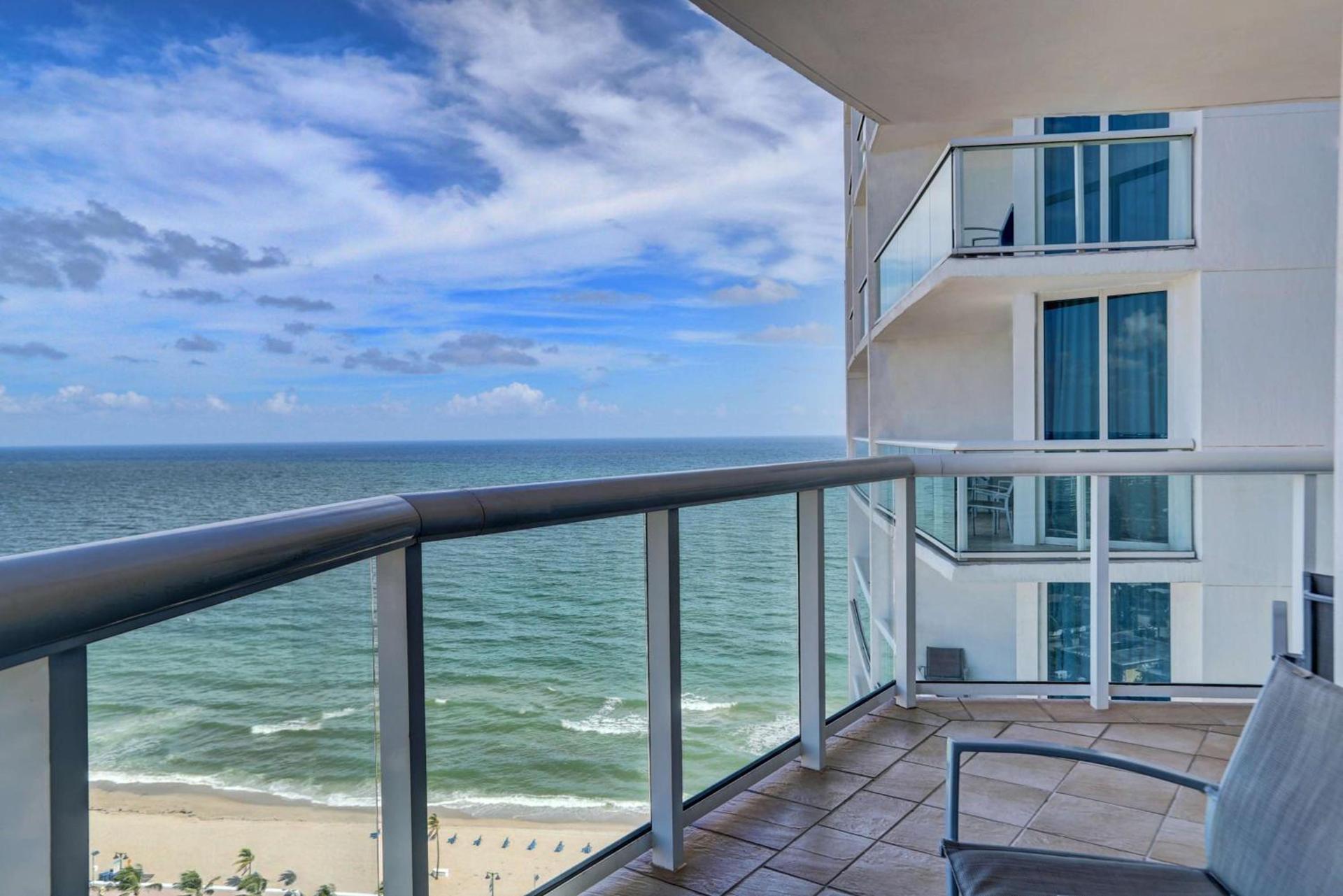 Beach House Fort Lauderdale, A Hilton Resort photo 37