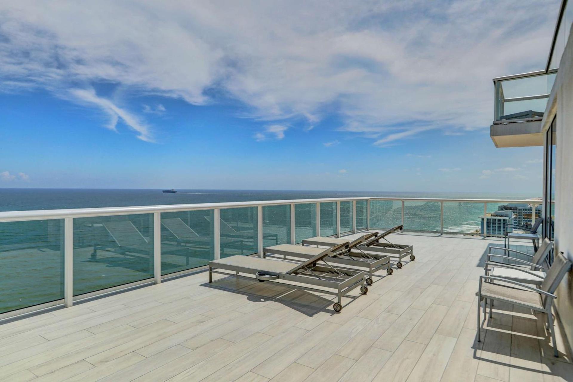 Beach House Fort Lauderdale, A Hilton Resort photo 38