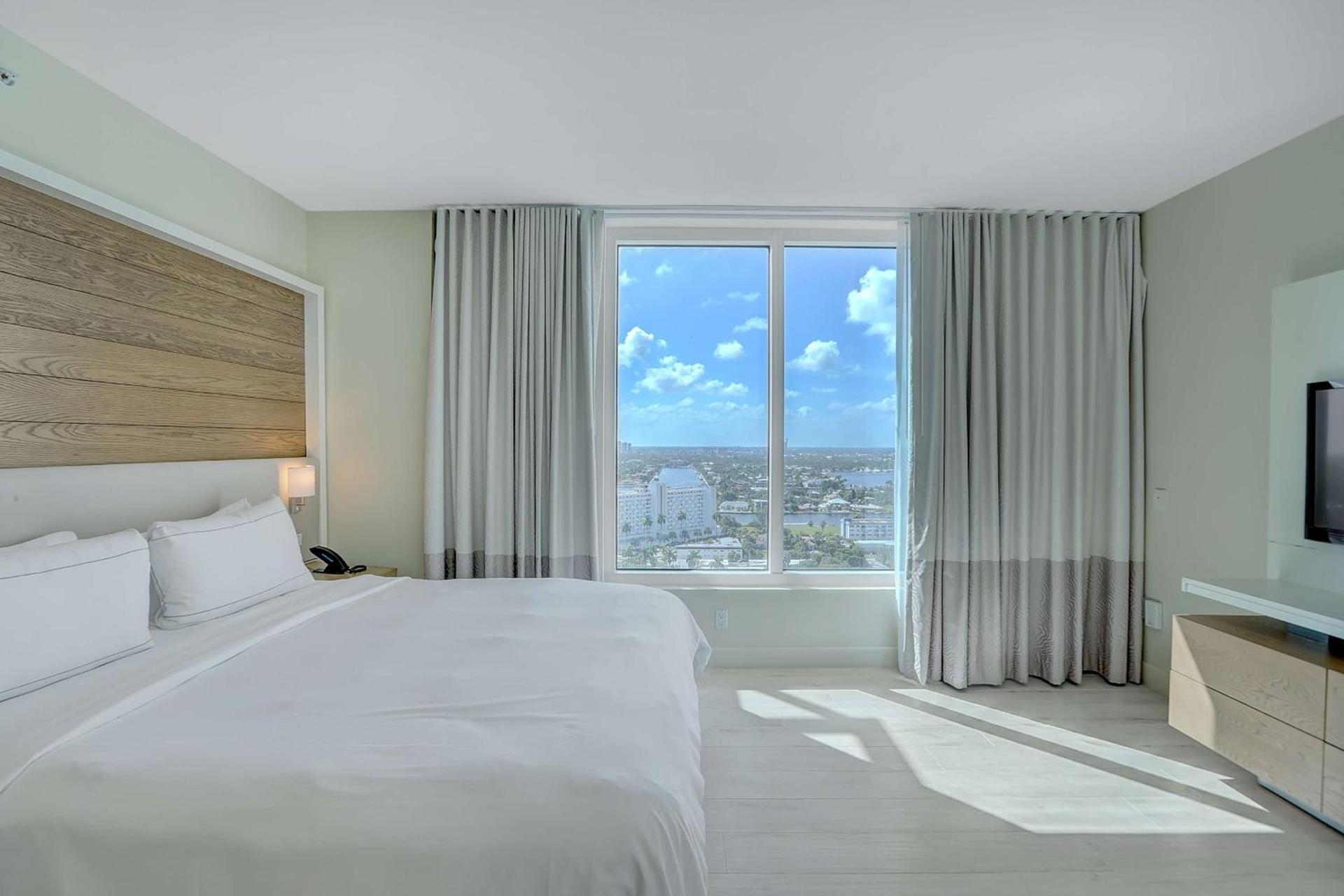 Beach House Fort Lauderdale, A Hilton Resort photo 40