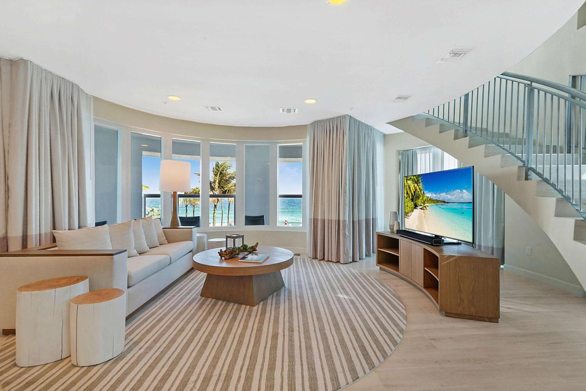 Beach House Fort Lauderdale, A Hilton Resort photo 42