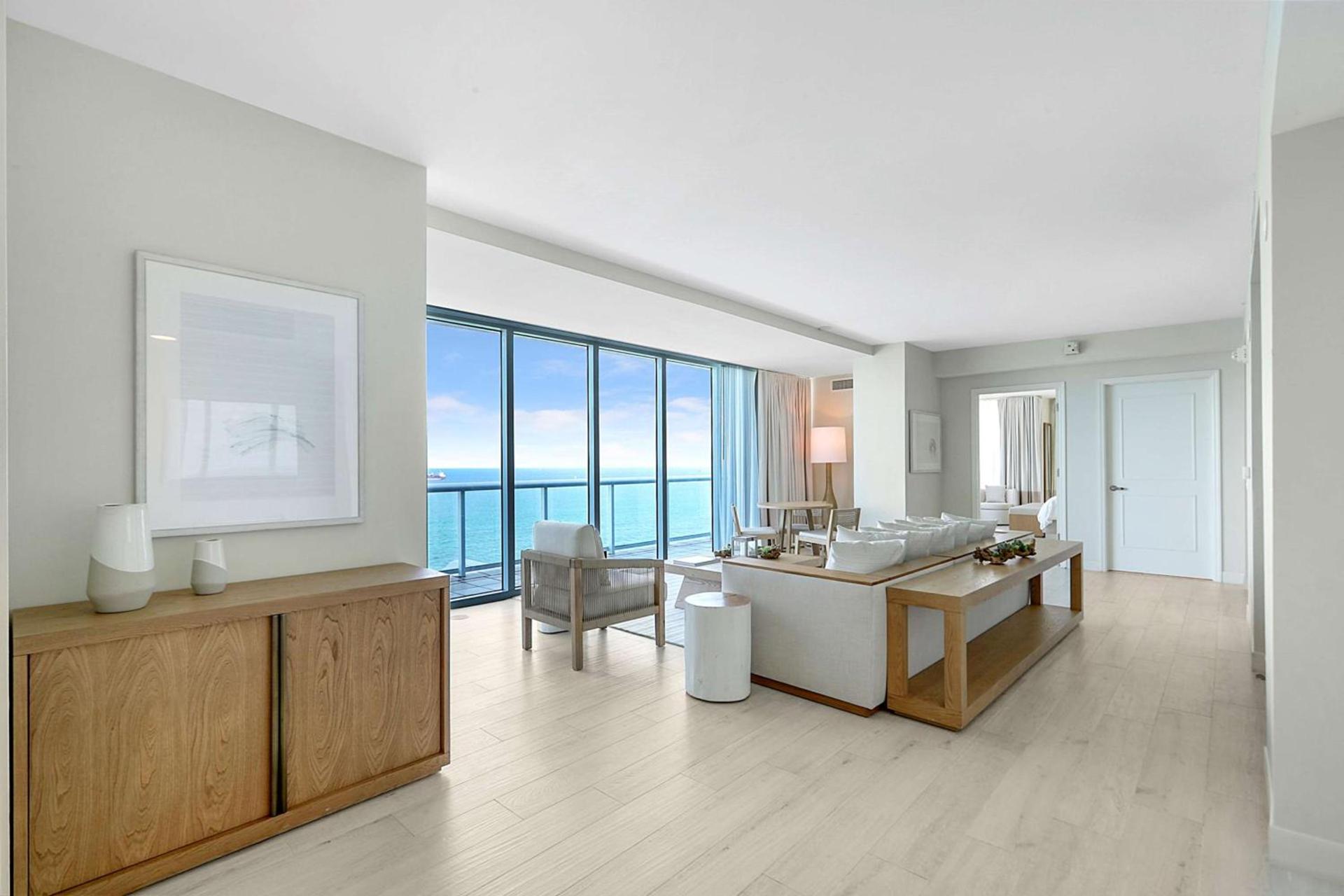 Beach House Fort Lauderdale, A Hilton Resort photo 43