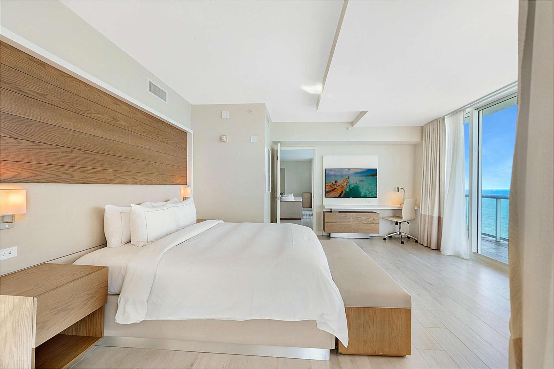 Beach House Fort Lauderdale, A Hilton Resort photo 46