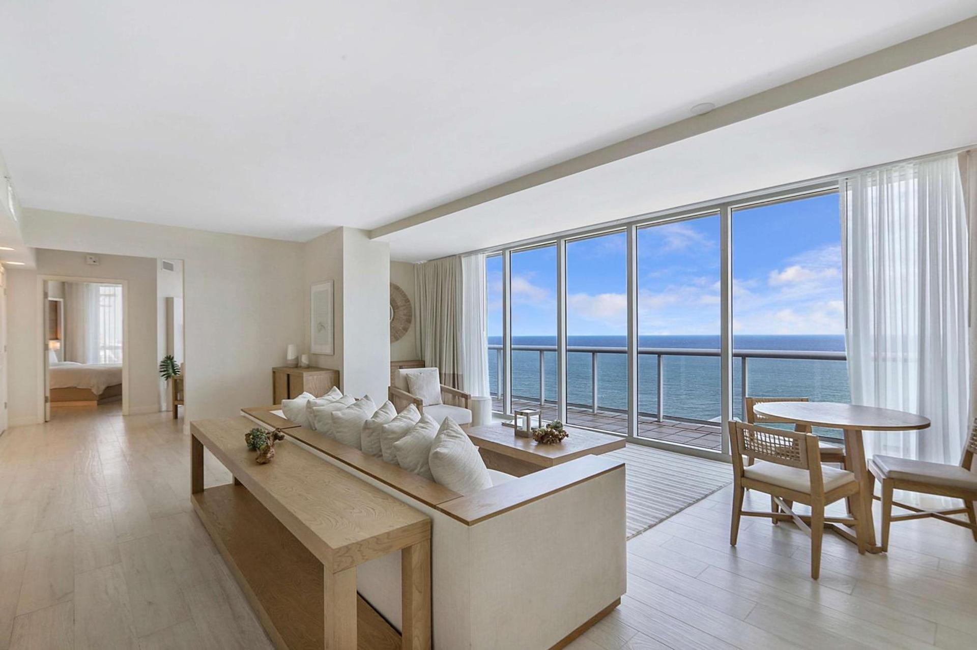 Beach House Fort Lauderdale, A Hilton Resort photo 48