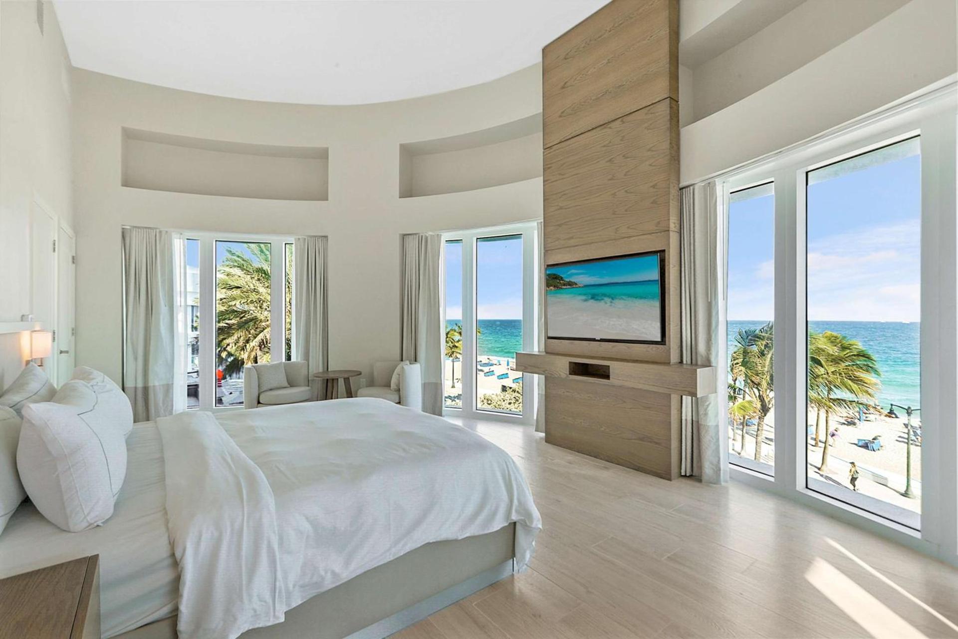 Beach House Fort Lauderdale, A Hilton Resort photo 49