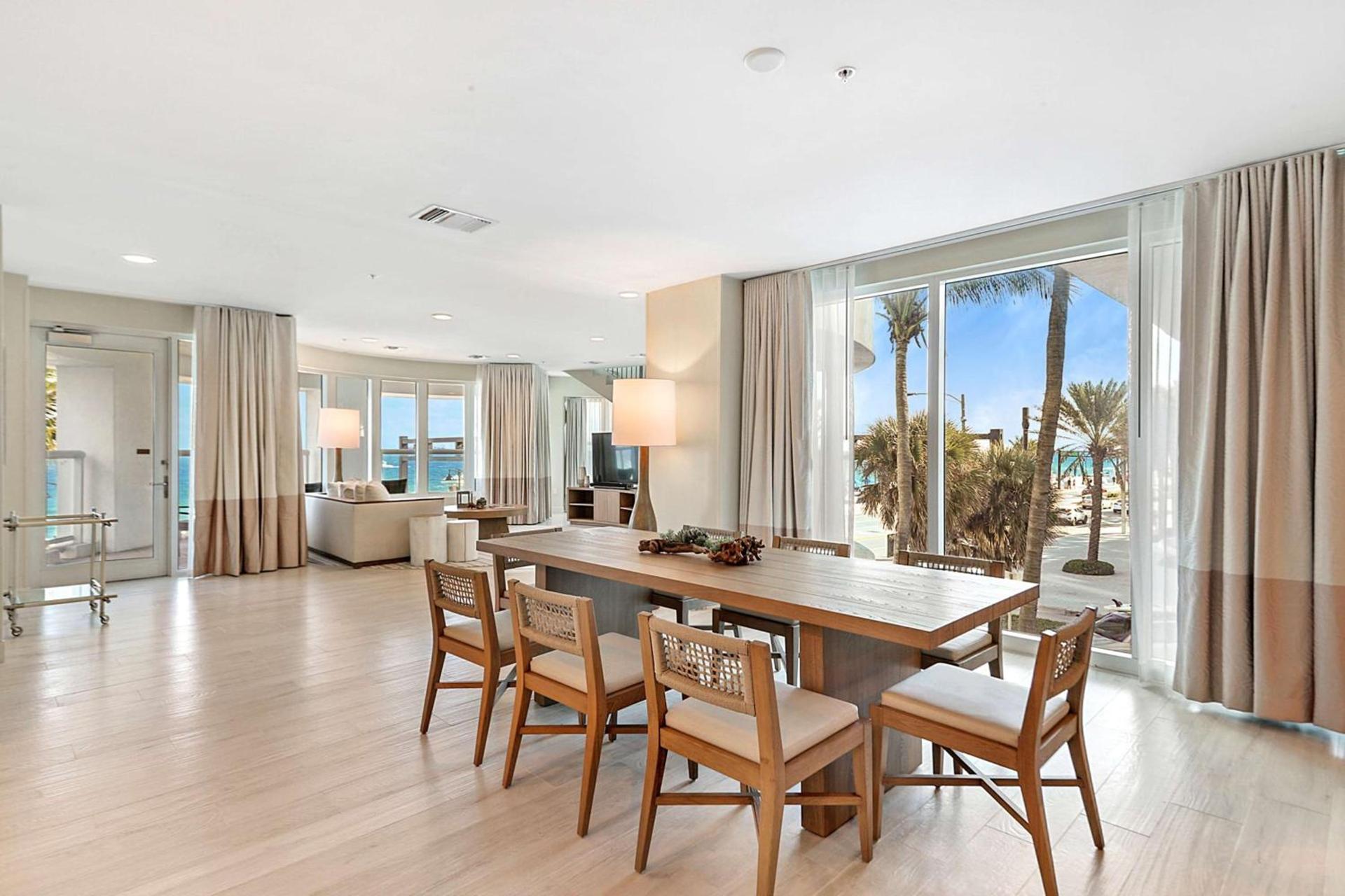 Beach House Fort Lauderdale, A Hilton Resort photo 51