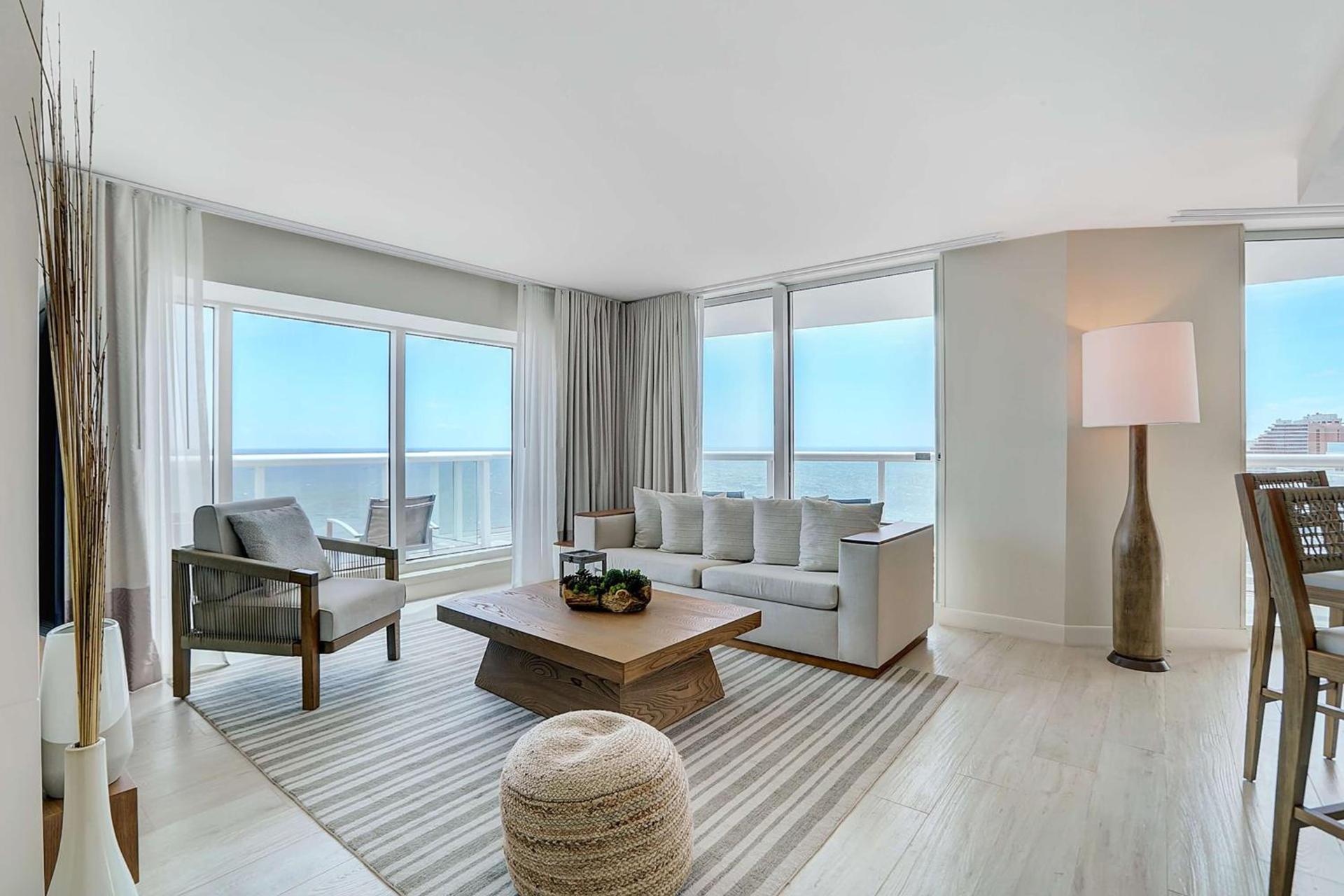 Beach House Fort Lauderdale, A Hilton Resort photo 54