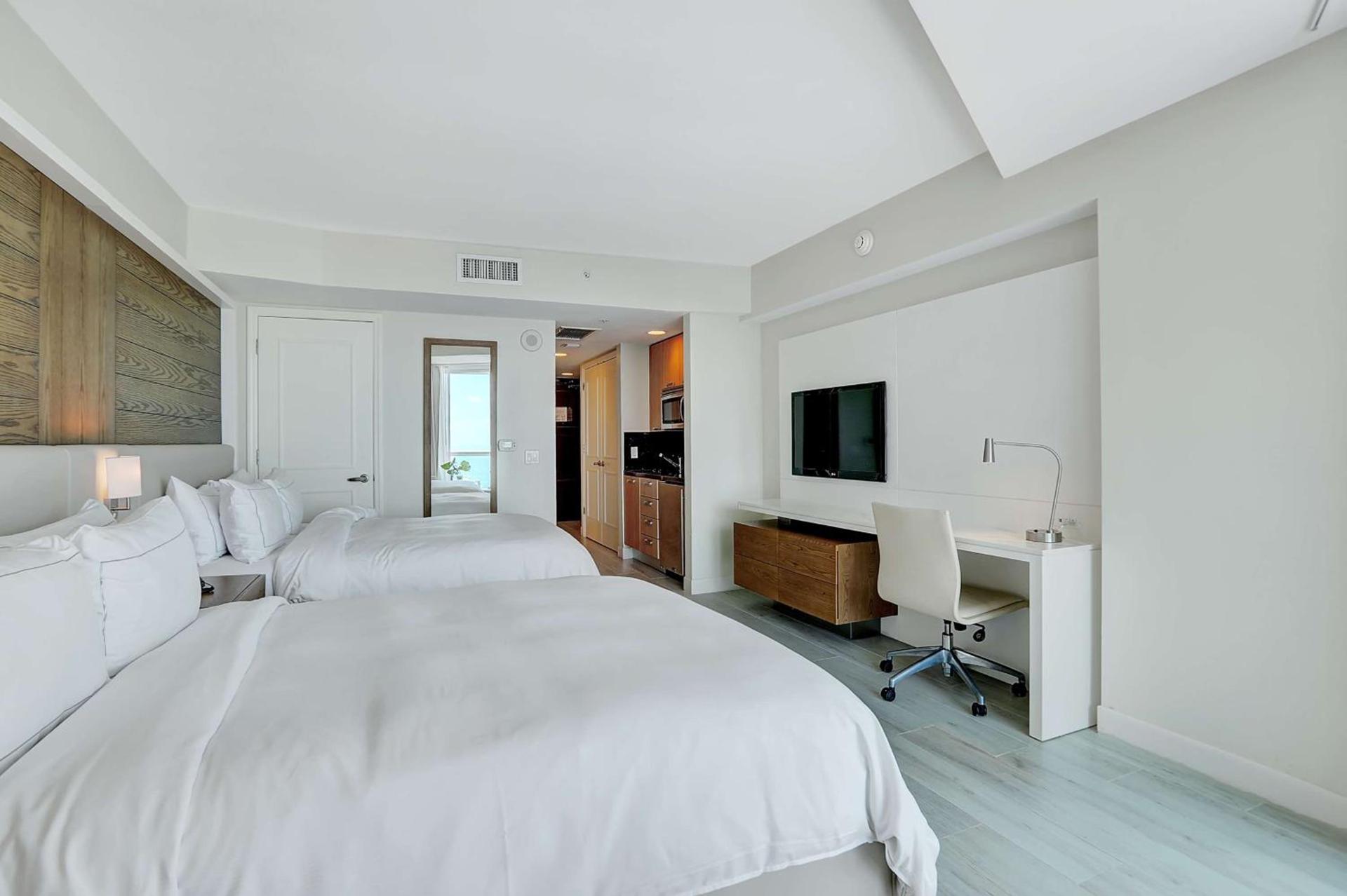 Beach House Fort Lauderdale, A Hilton Resort photo 56