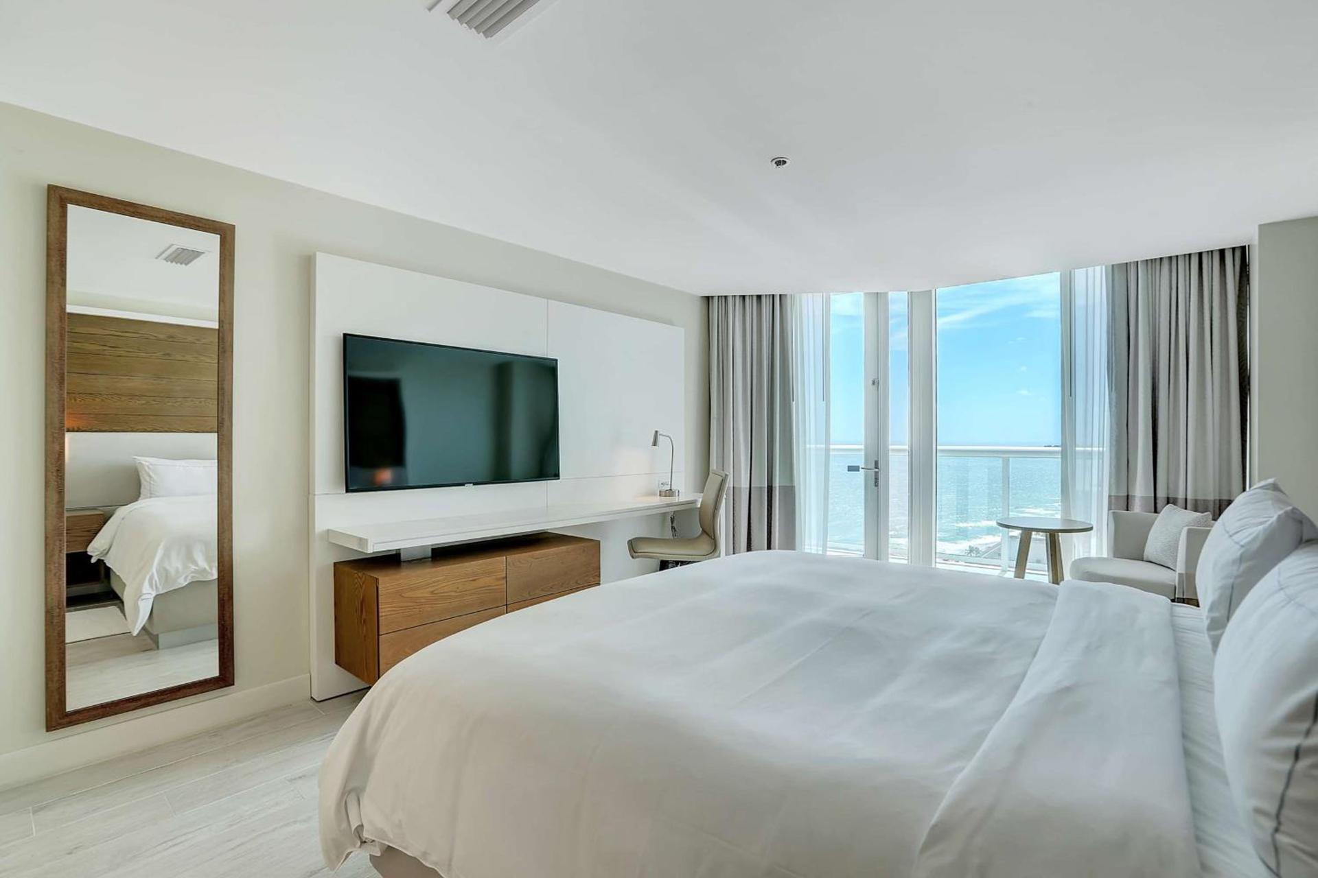 Beach House Fort Lauderdale, A Hilton Resort photo 59