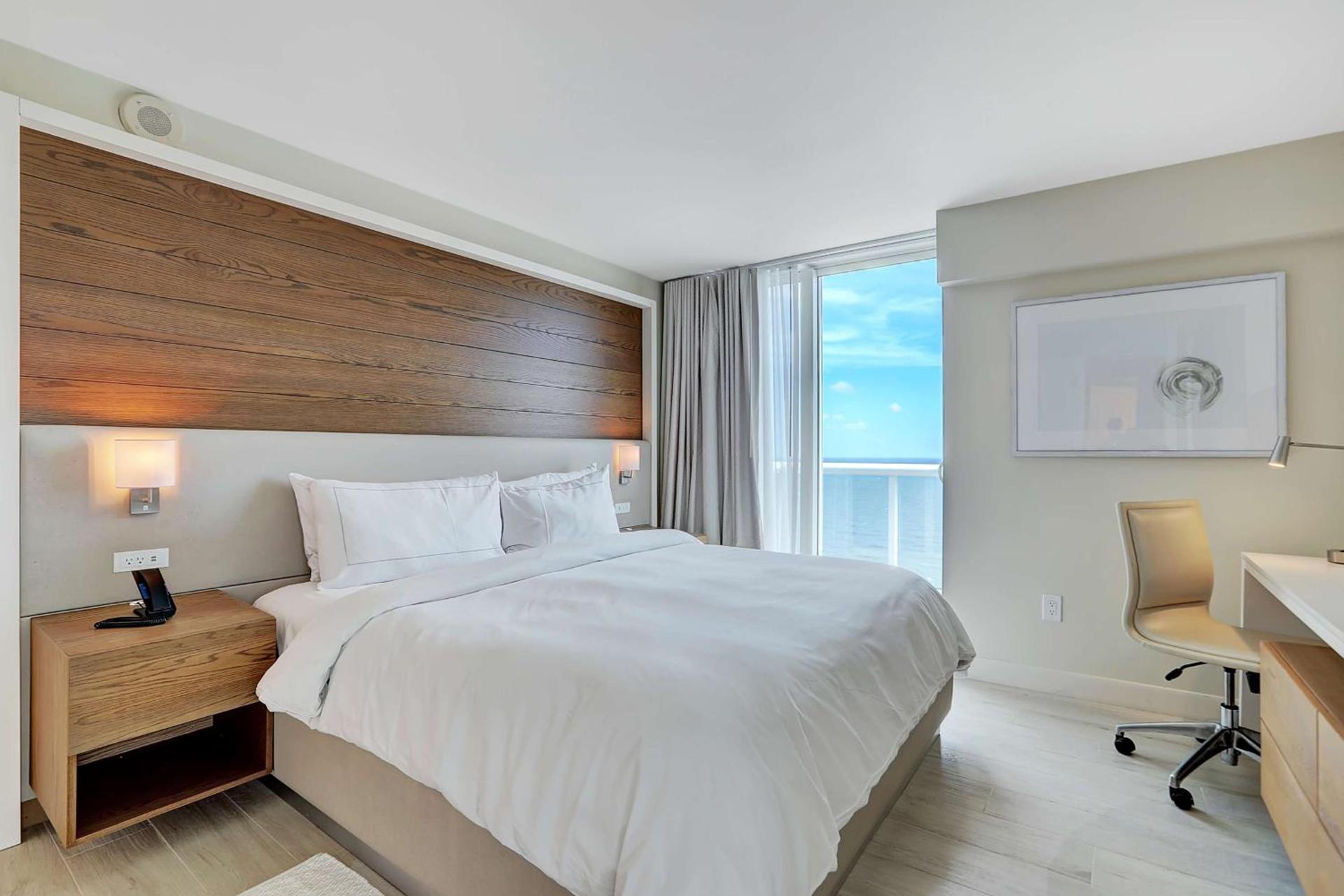 Beach House Fort Lauderdale, A Hilton Resort photo 64