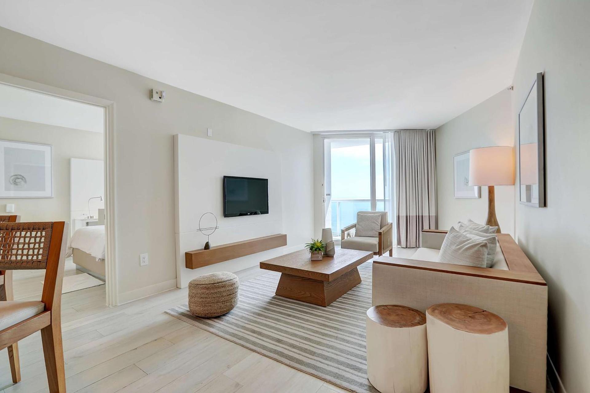 Beach House Fort Lauderdale, A Hilton Resort photo 67