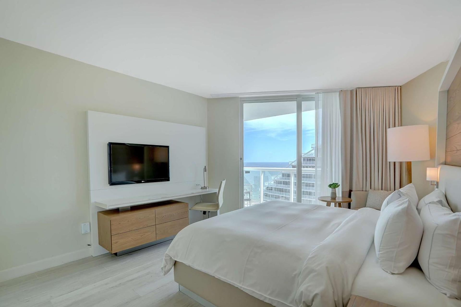 Beach House Fort Lauderdale, A Hilton Resort photo 66