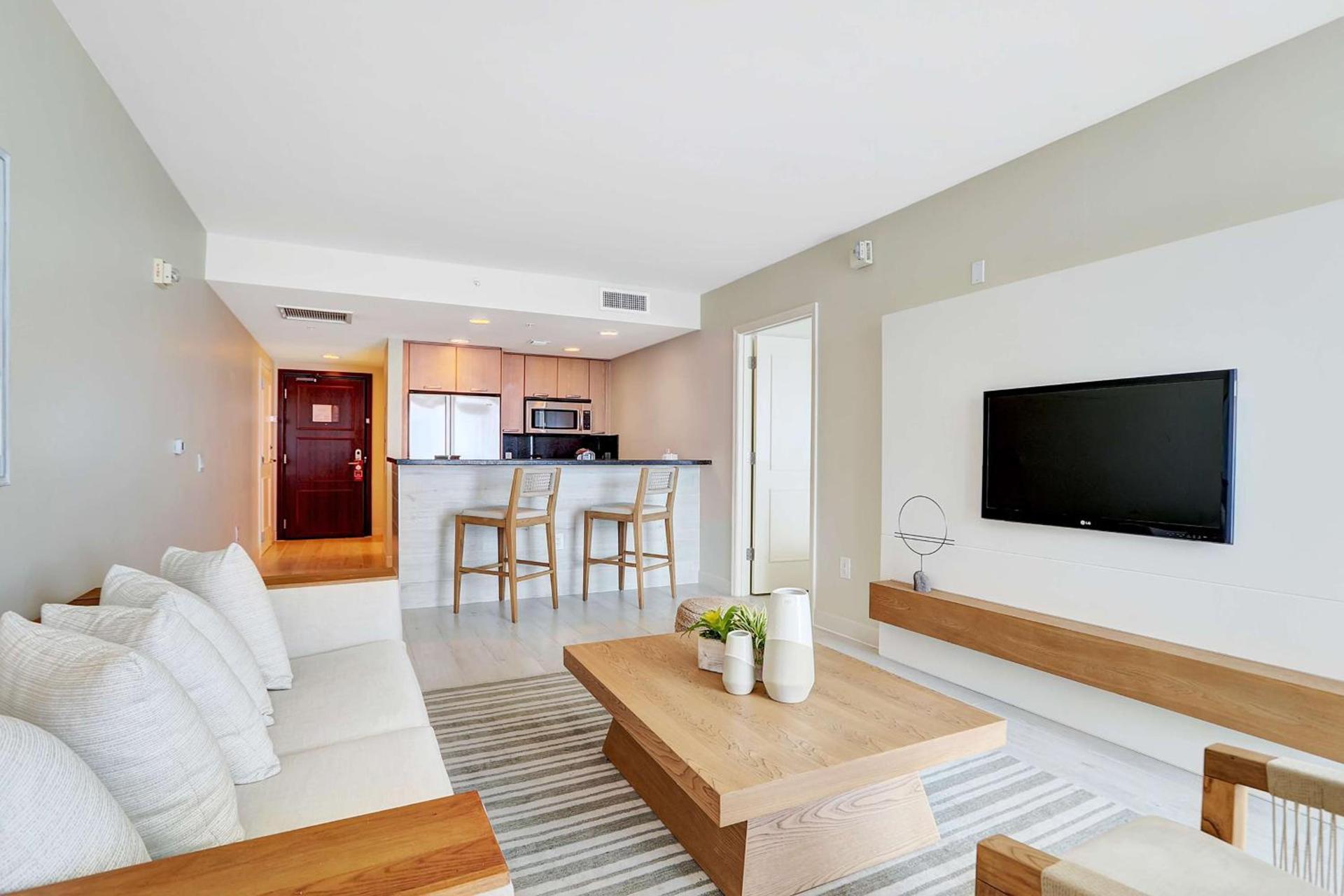 Beach House Fort Lauderdale, A Hilton Resort photo 68