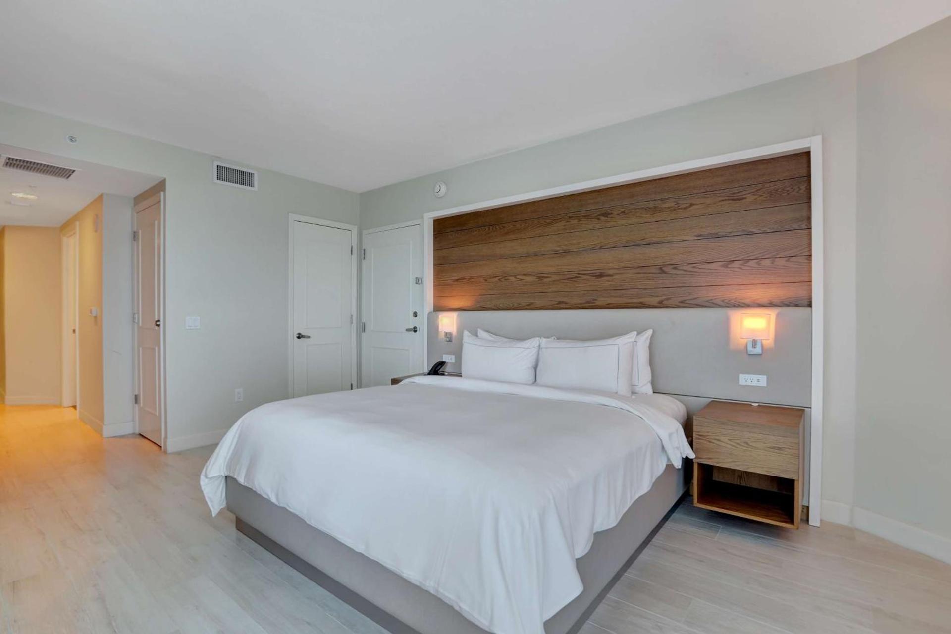 Beach House Fort Lauderdale, A Hilton Resort photo 72