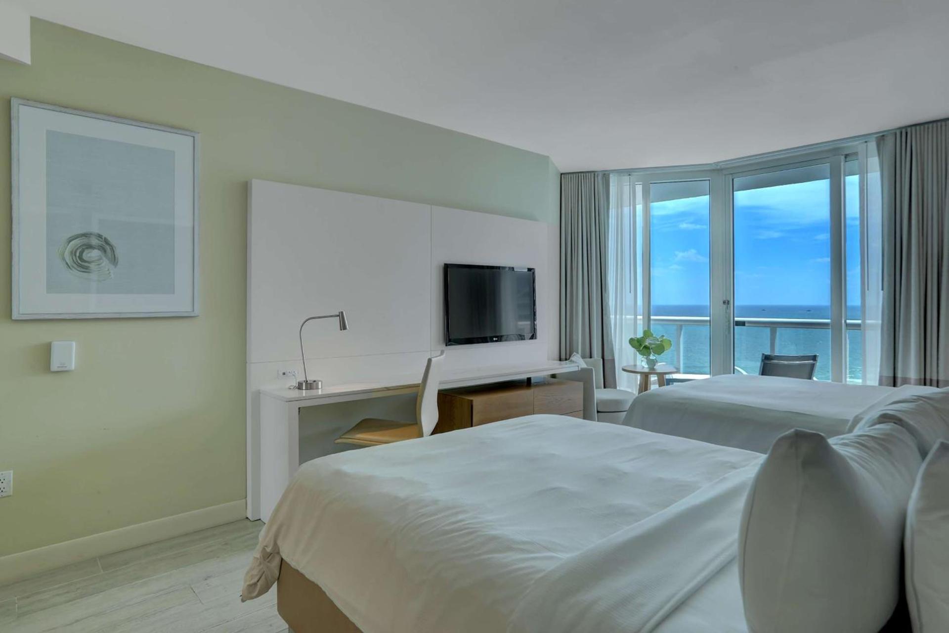 Beach House Fort Lauderdale, A Hilton Resort photo 73
