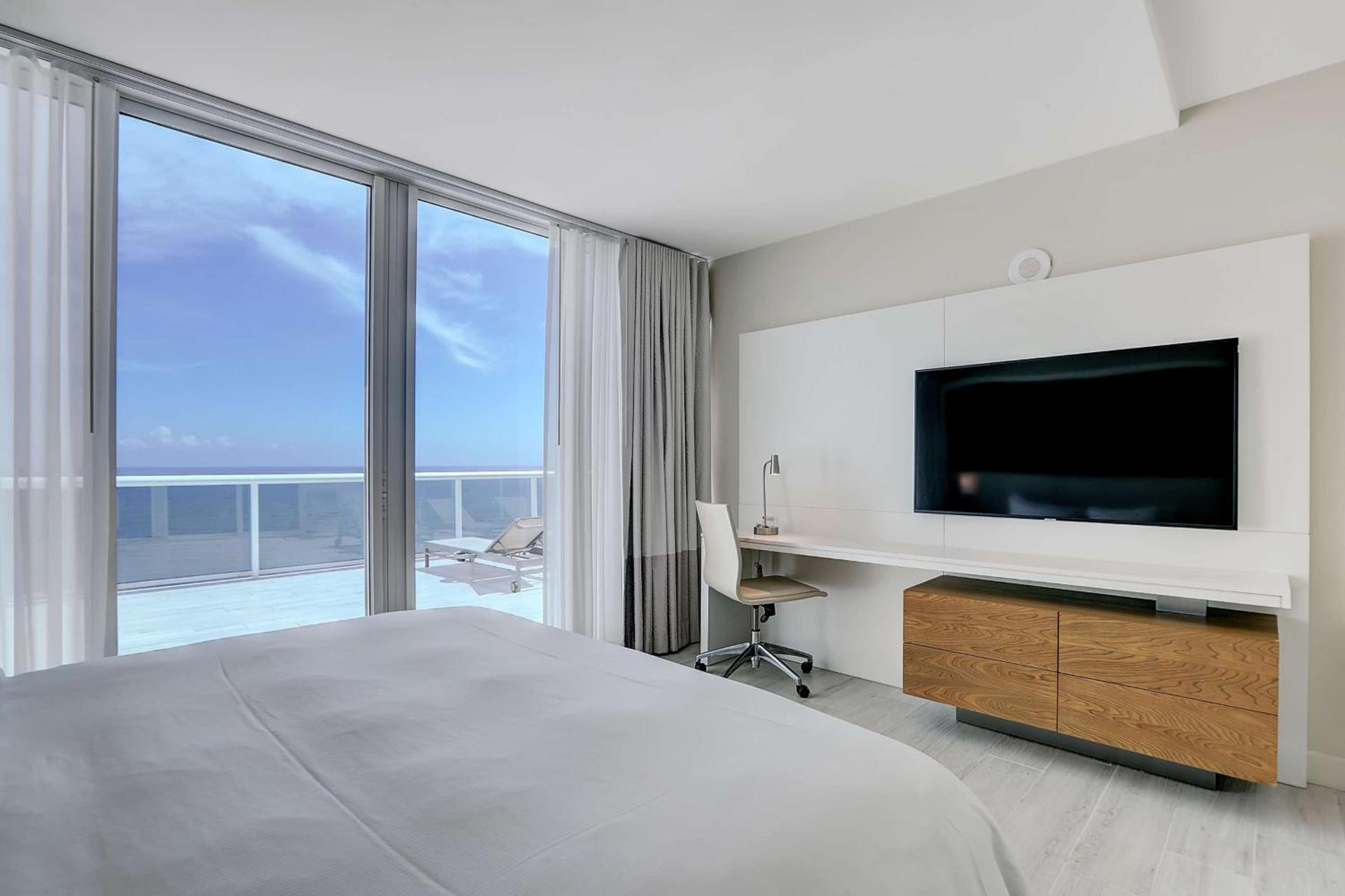 Beach House Fort Lauderdale, A Hilton Resort photo 75