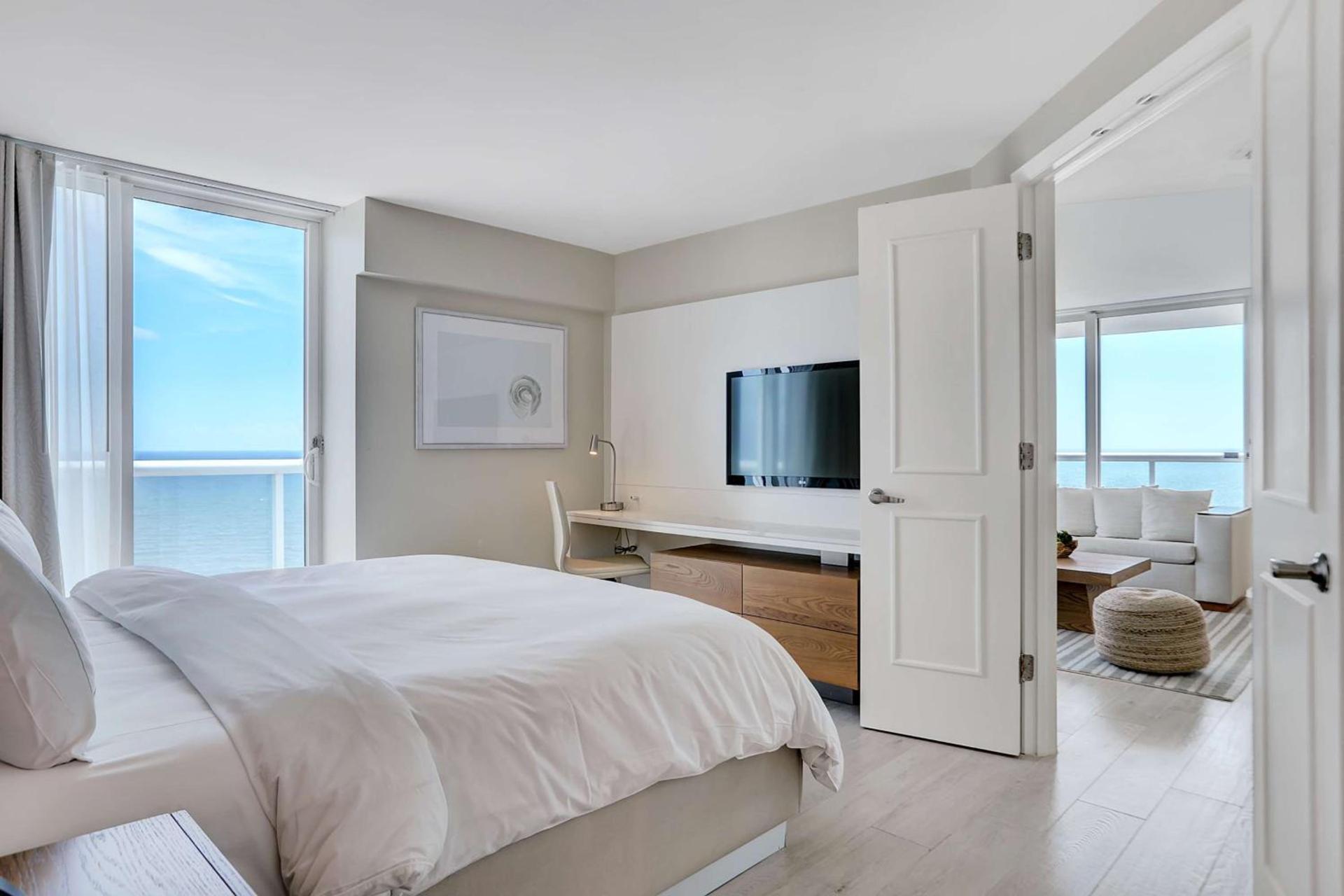 Beach House Fort Lauderdale, A Hilton Resort photo 74