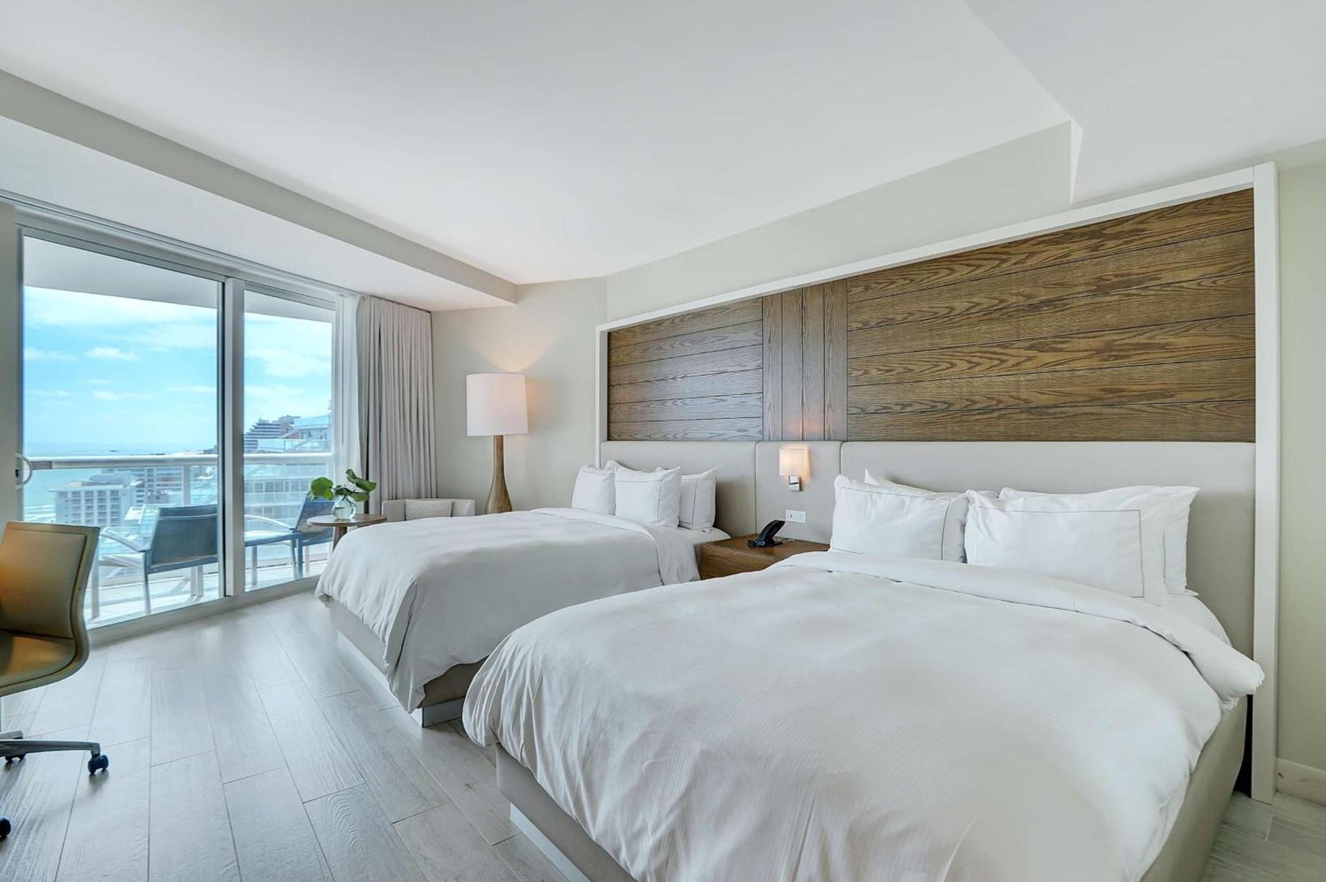 Beach House Fort Lauderdale, A Hilton Resort photo 78