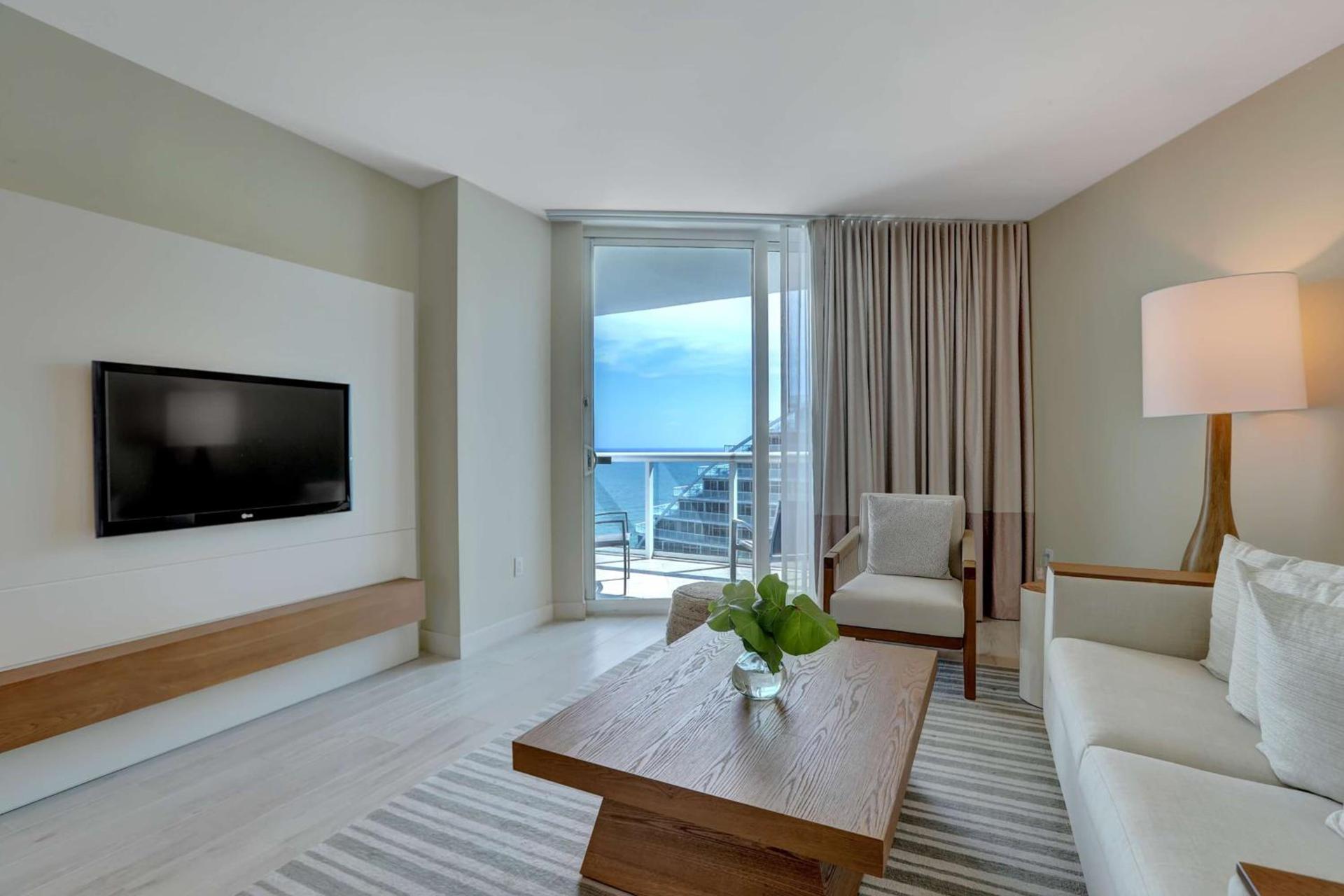 Beach House Fort Lauderdale, A Hilton Resort photo 85