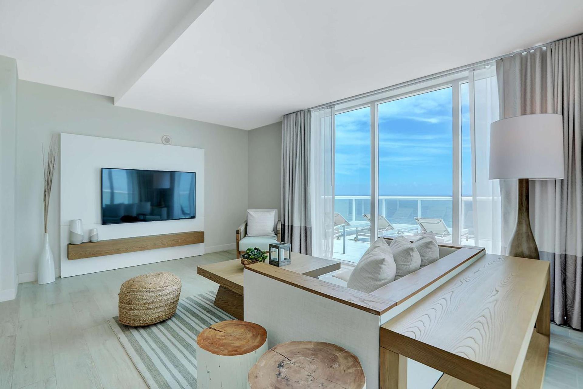 Beach House Fort Lauderdale, A Hilton Resort photo 86