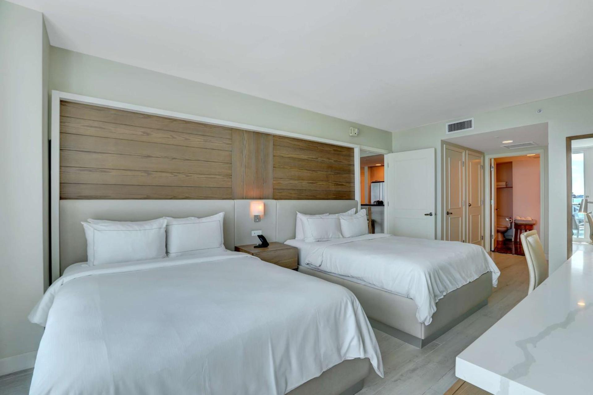 Beach House Fort Lauderdale, A Hilton Resort photo 88