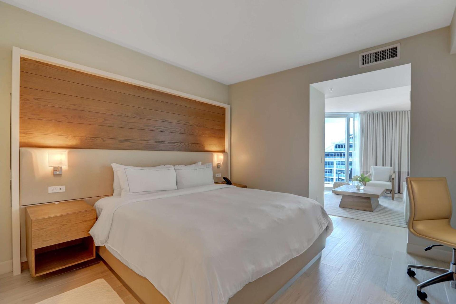 Beach House Fort Lauderdale, A Hilton Resort photo 87