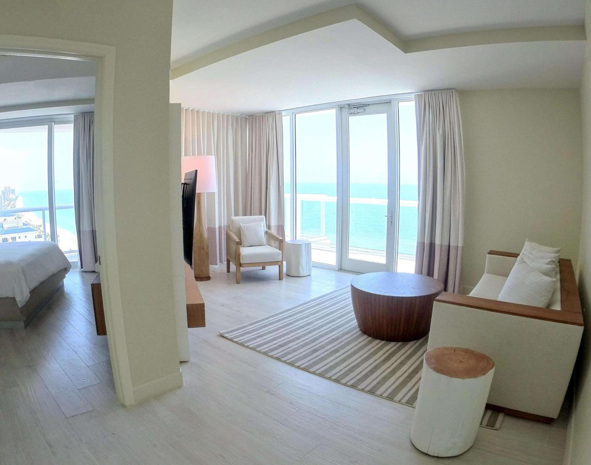 Beach House Fort Lauderdale, A Hilton Resort photo 92