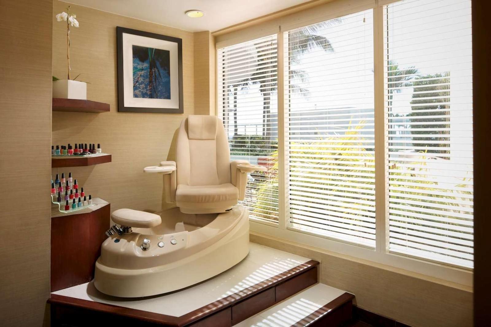 Beach House Fort Lauderdale, A Hilton Resort photo 93