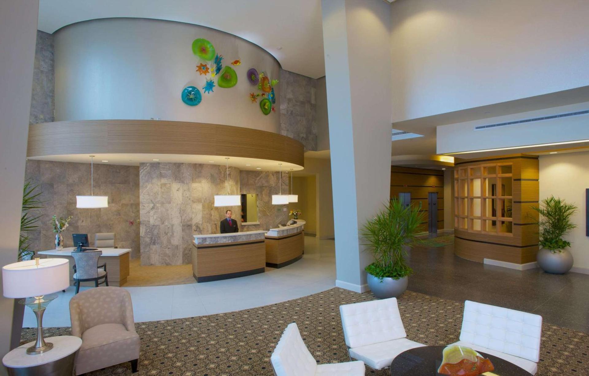Hampton Inn & Suites by Hilton Miami Downtown/Brickell photo 4