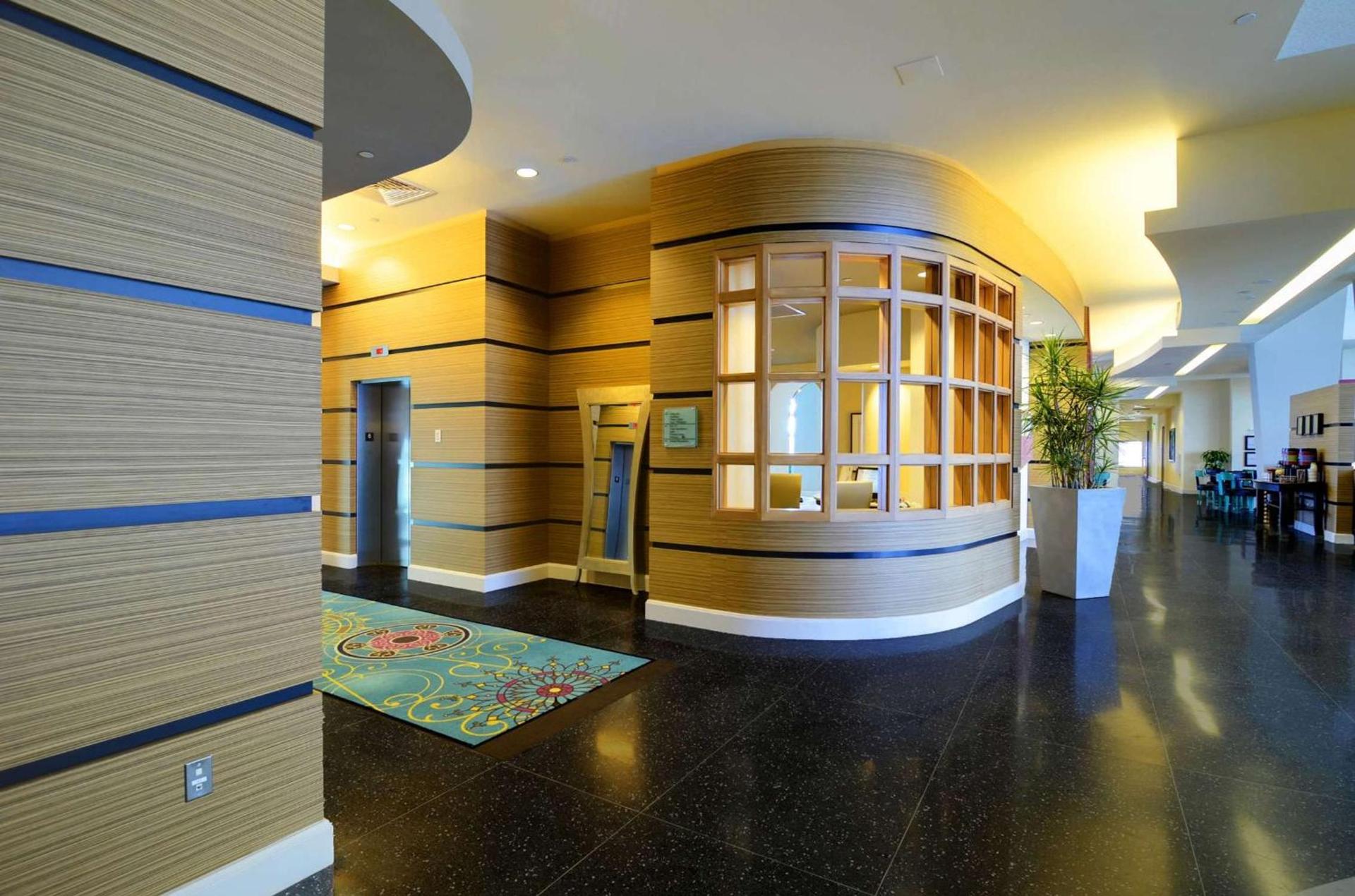 Hampton Inn & Suites by Hilton Miami Downtown/Brickell photo 3