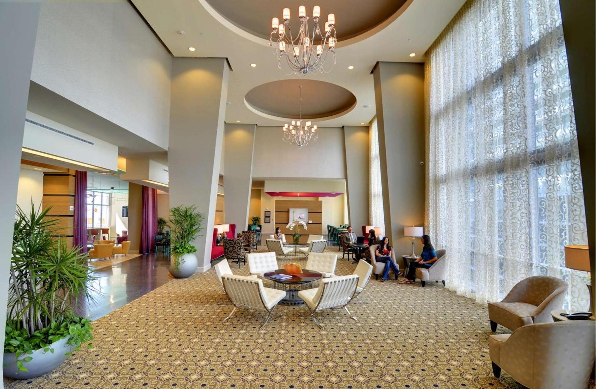 Hampton Inn & Suites by Hilton Miami Downtown/Brickell photo 5