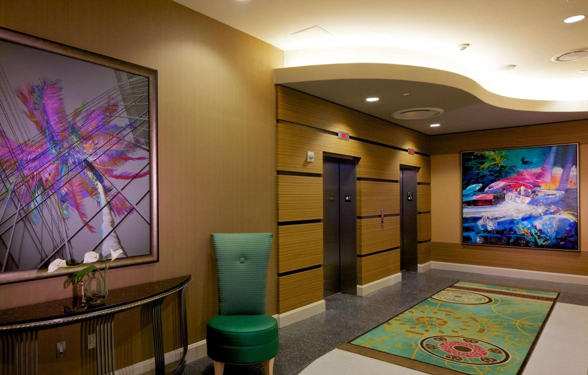 Hampton Inn & Suites by Hilton Miami Downtown/Brickell photo 7