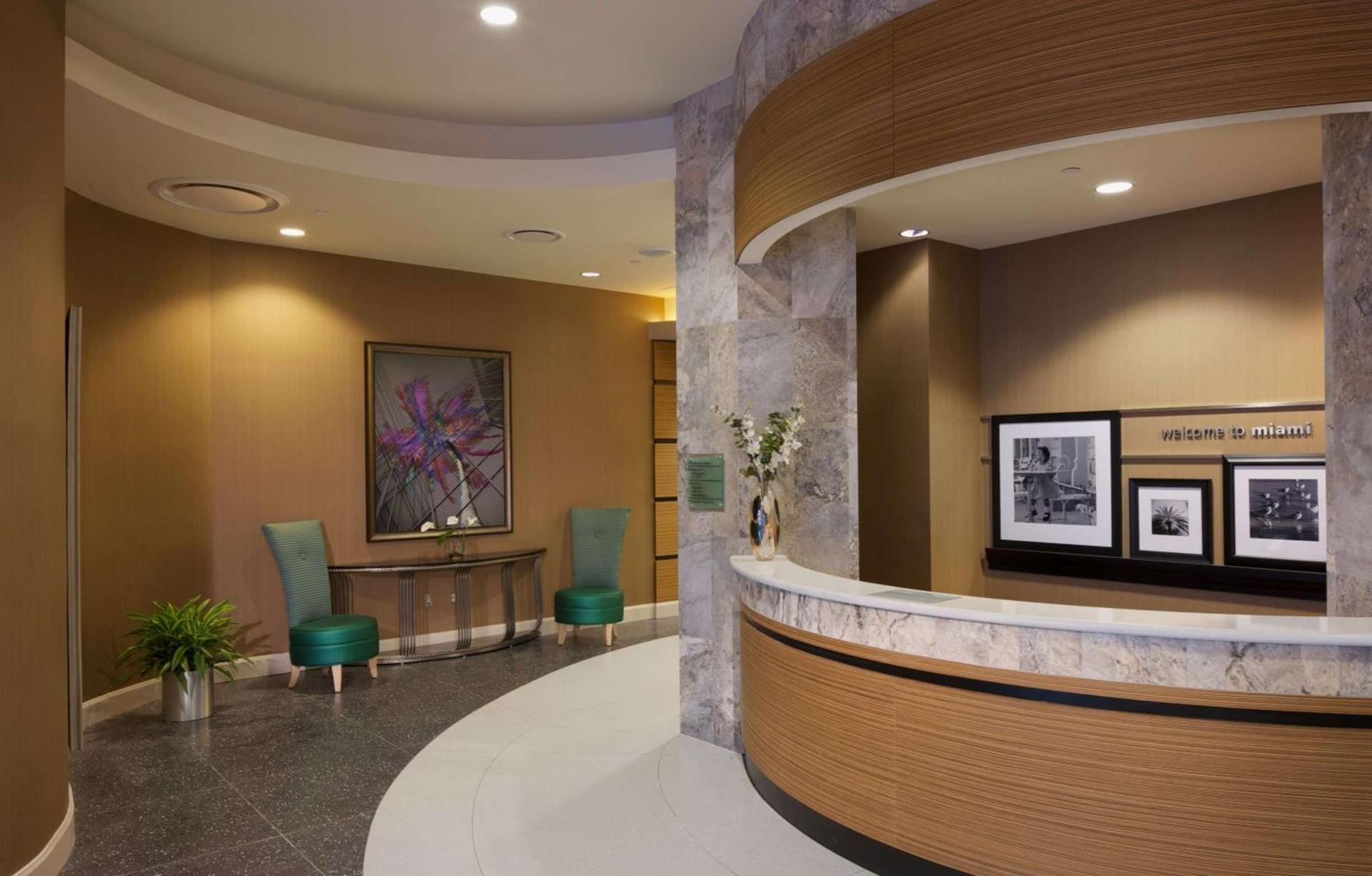 Hampton Inn & Suites by Hilton Miami Downtown/Brickell photo 6