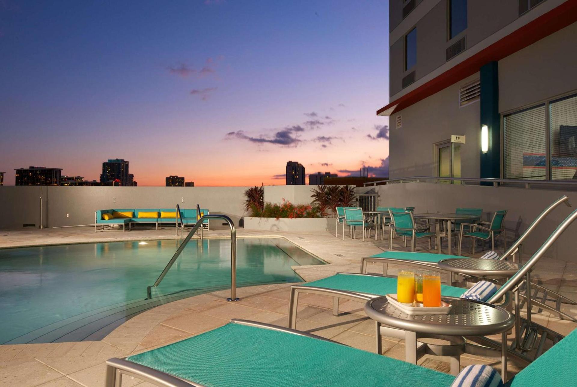 Hampton Inn & Suites by Hilton Miami Downtown/Brickell photo 9