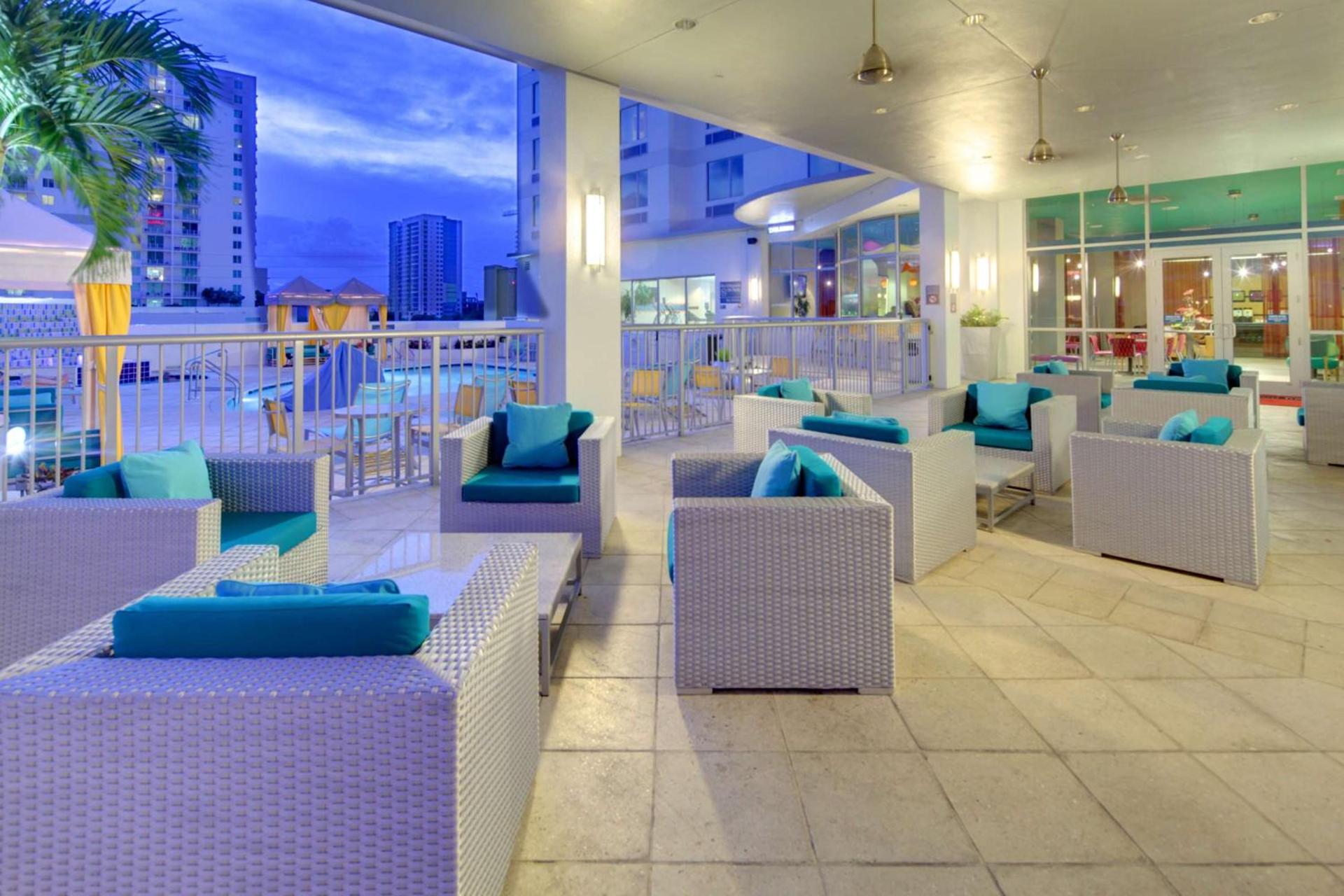 Hampton Inn & Suites by Hilton Miami Downtown/Brickell photo 8