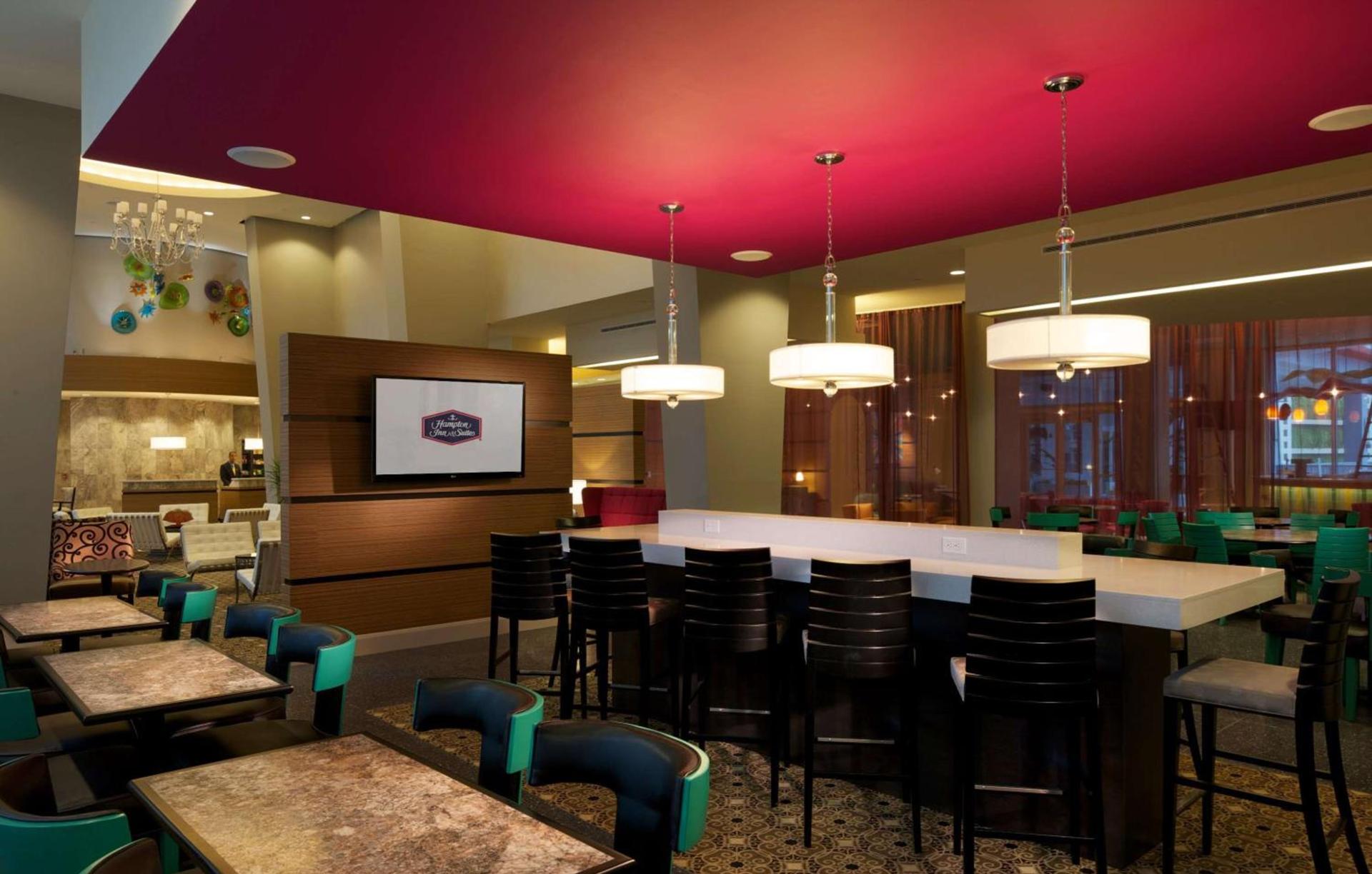 Hampton Inn & Suites by Hilton Miami Downtown/Brickell photo 10