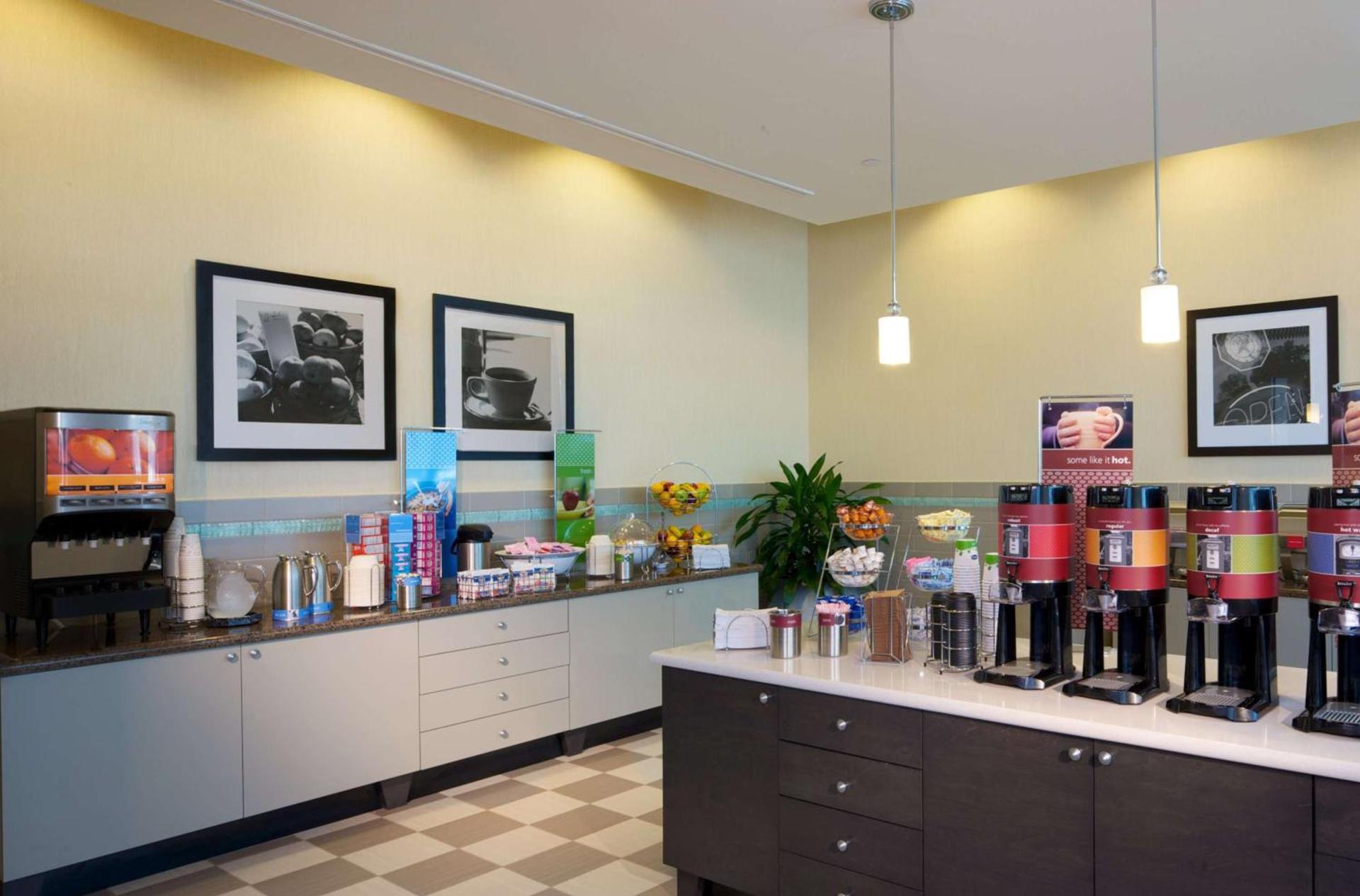 Hampton Inn & Suites by Hilton Miami Downtown/Brickell photo 11