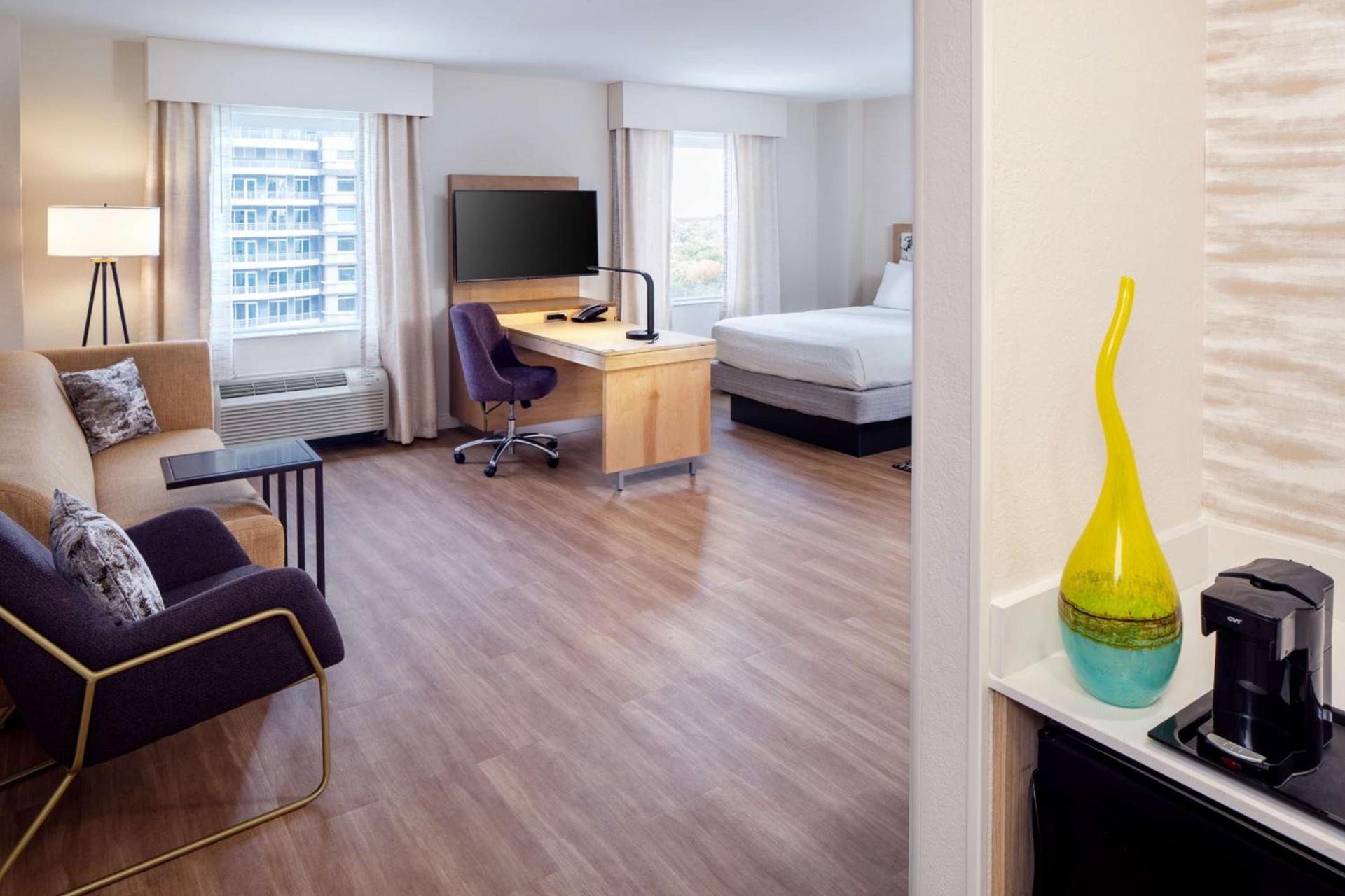 Hampton Inn & Suites by Hilton Miami Downtown/Brickell photo 14
