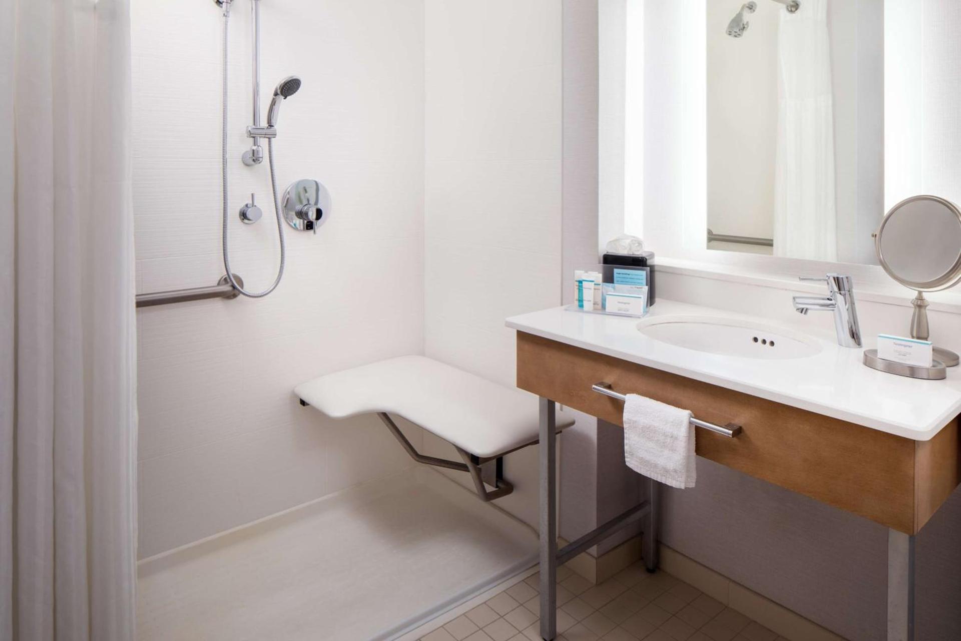 Hampton Inn & Suites by Hilton Miami Downtown/Brickell photo 16