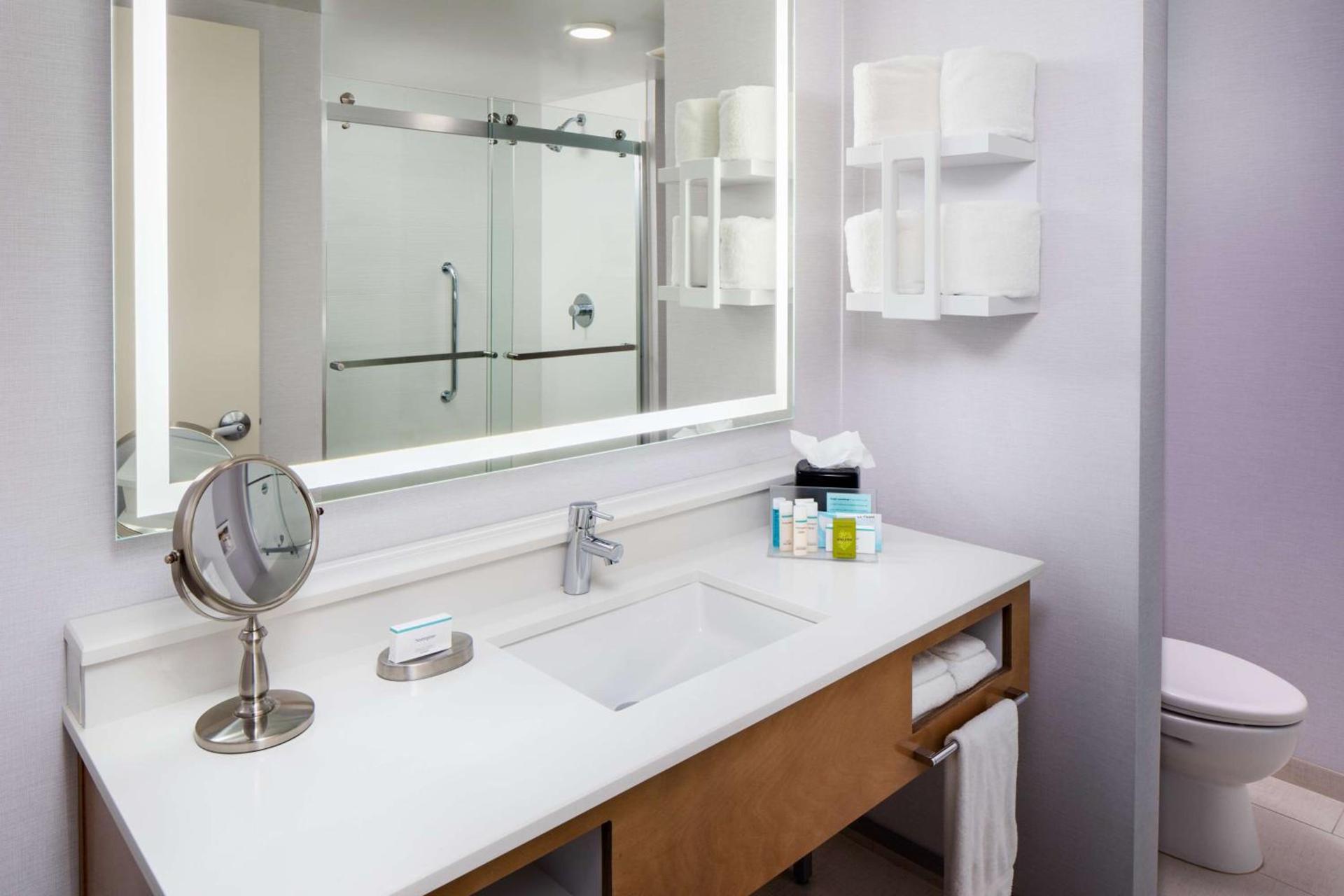 Hampton Inn & Suites by Hilton Miami Downtown/Brickell photo 18