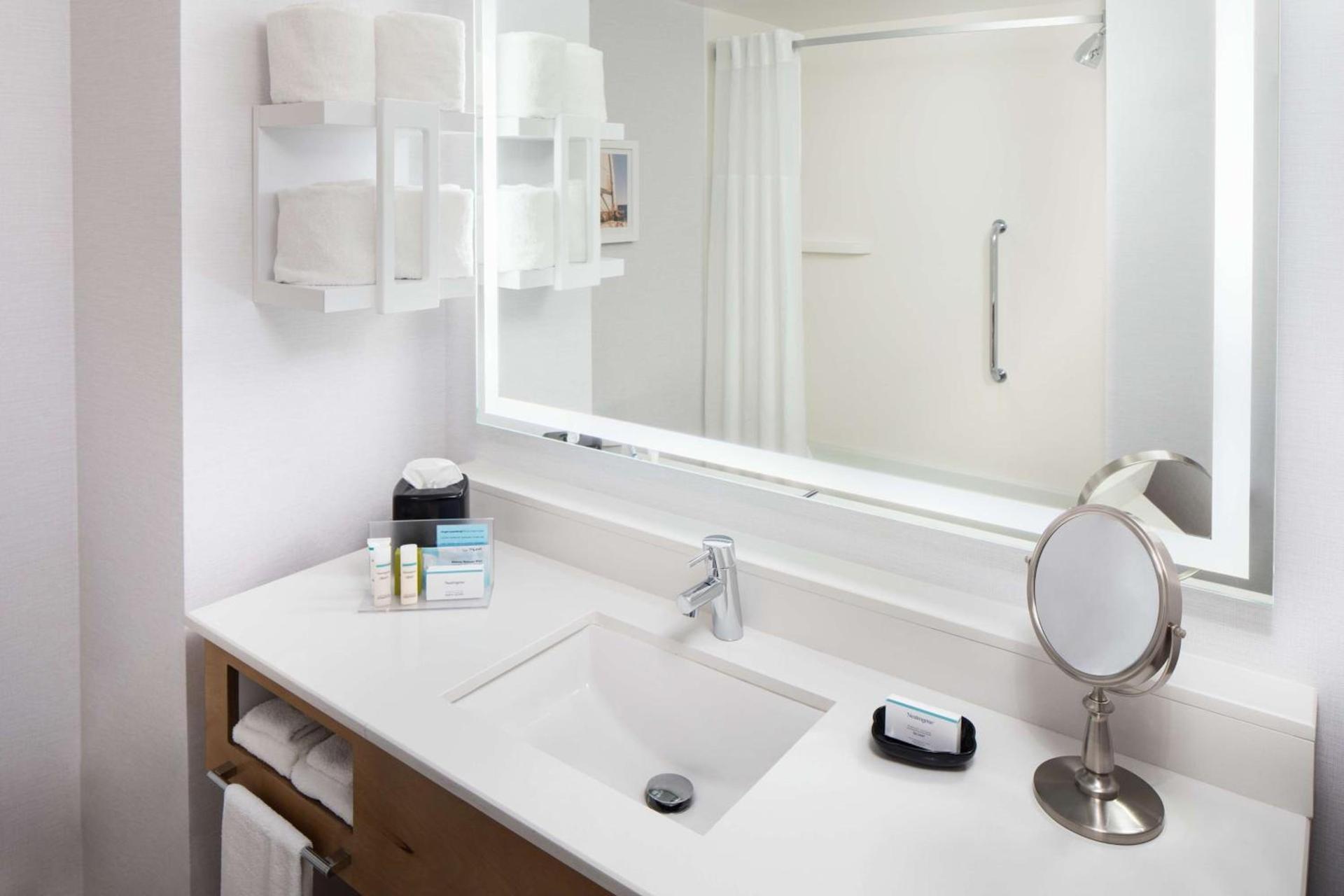 Hampton Inn & Suites by Hilton Miami Downtown/Brickell photo 19
