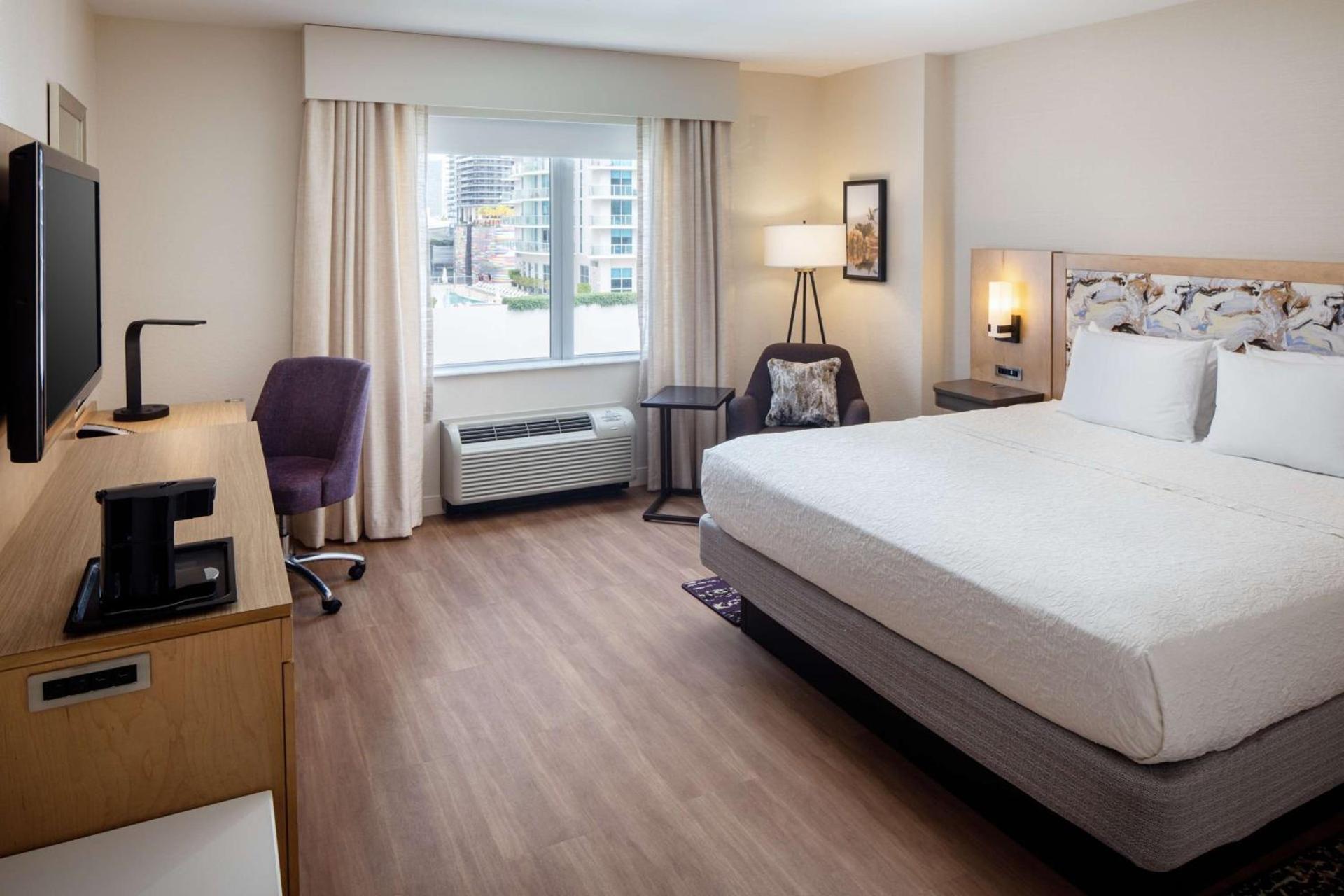 Hampton Inn & Suites by Hilton Miami Downtown/Brickell photo 20