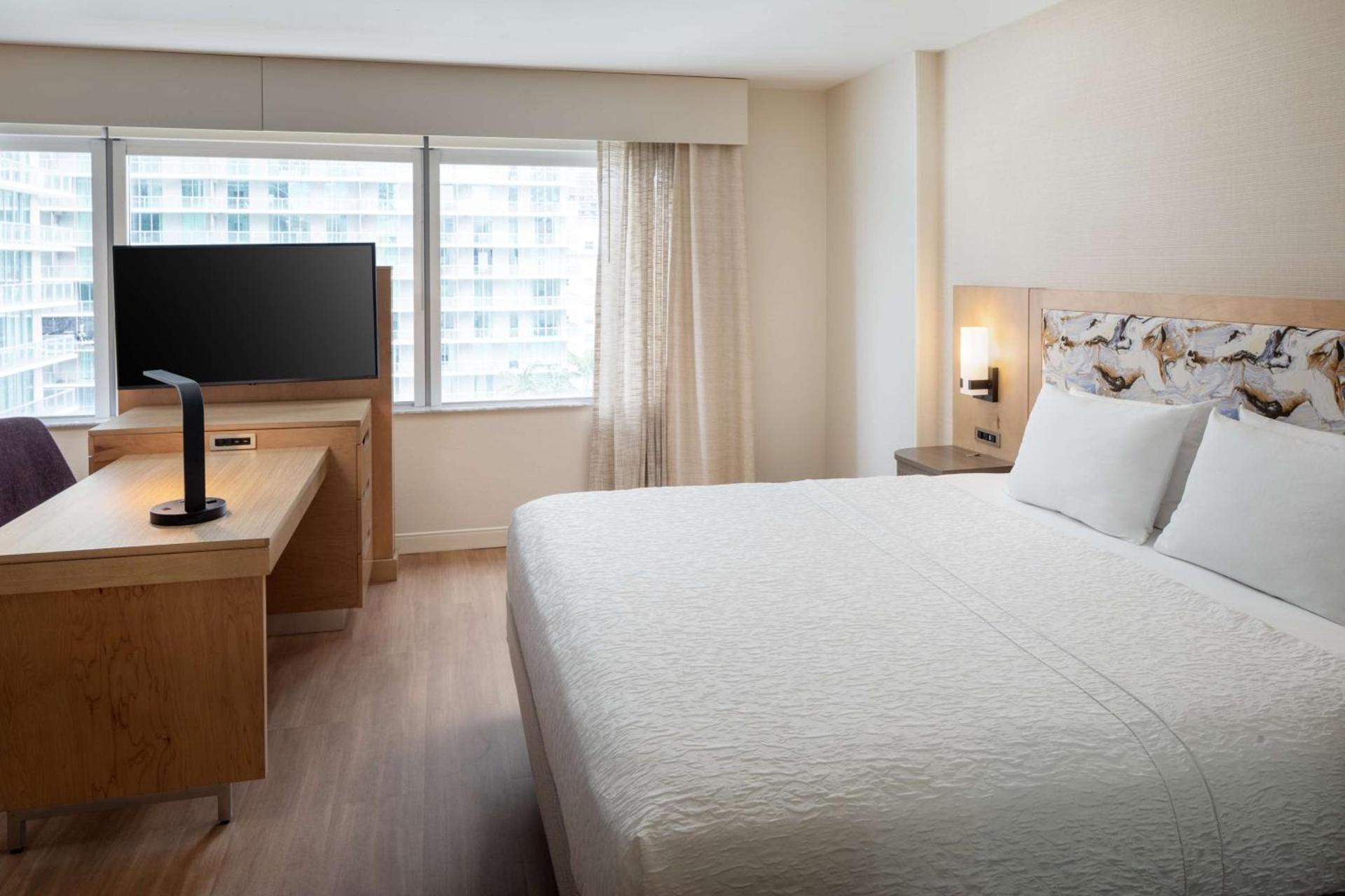 Hampton Inn & Suites by Hilton Miami Downtown/Brickell photo 24