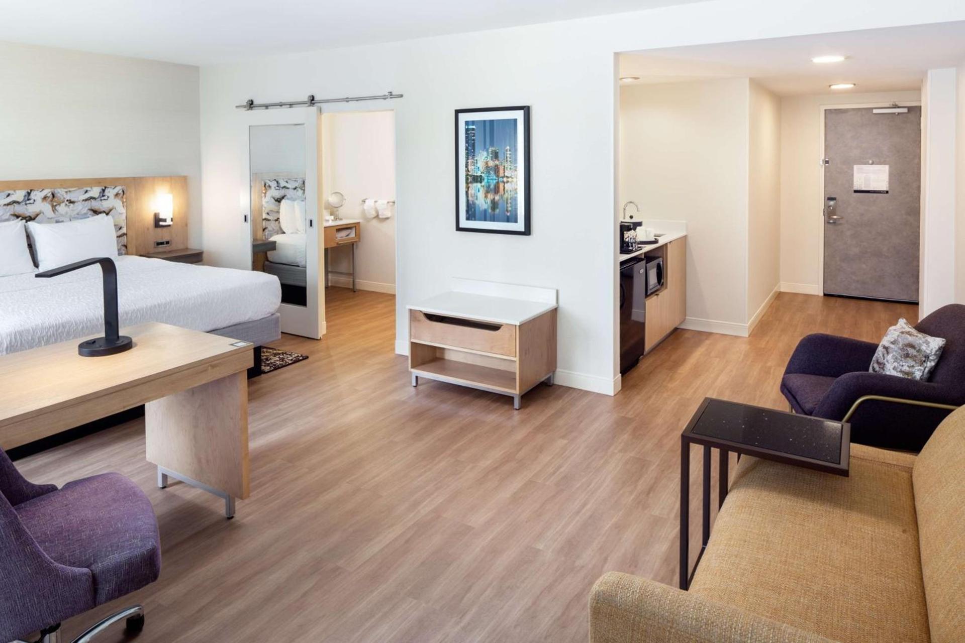 Hampton Inn & Suites by Hilton Miami Downtown/Brickell photo 25