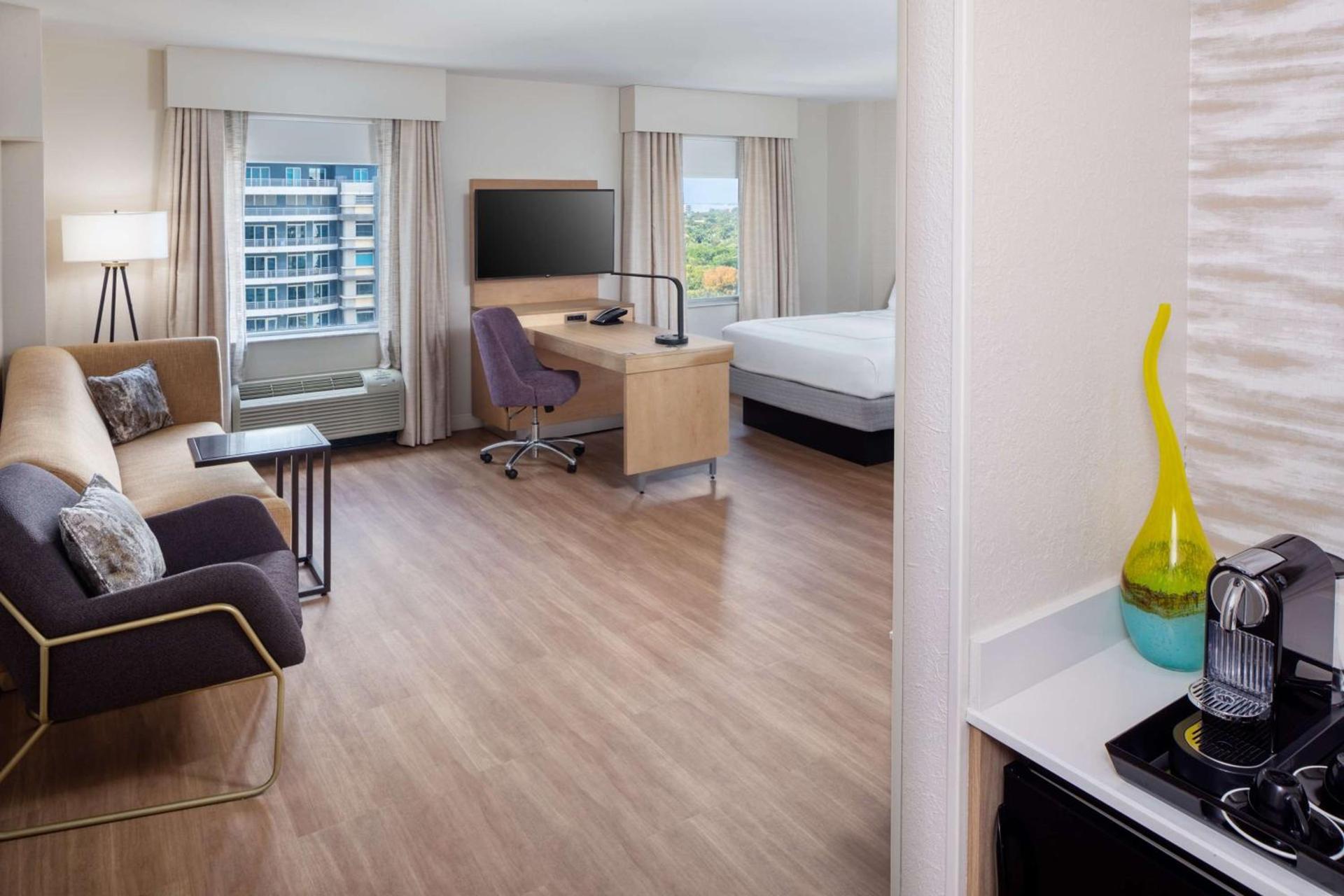 Hampton Inn & Suites by Hilton Miami Downtown/Brickell photo 27