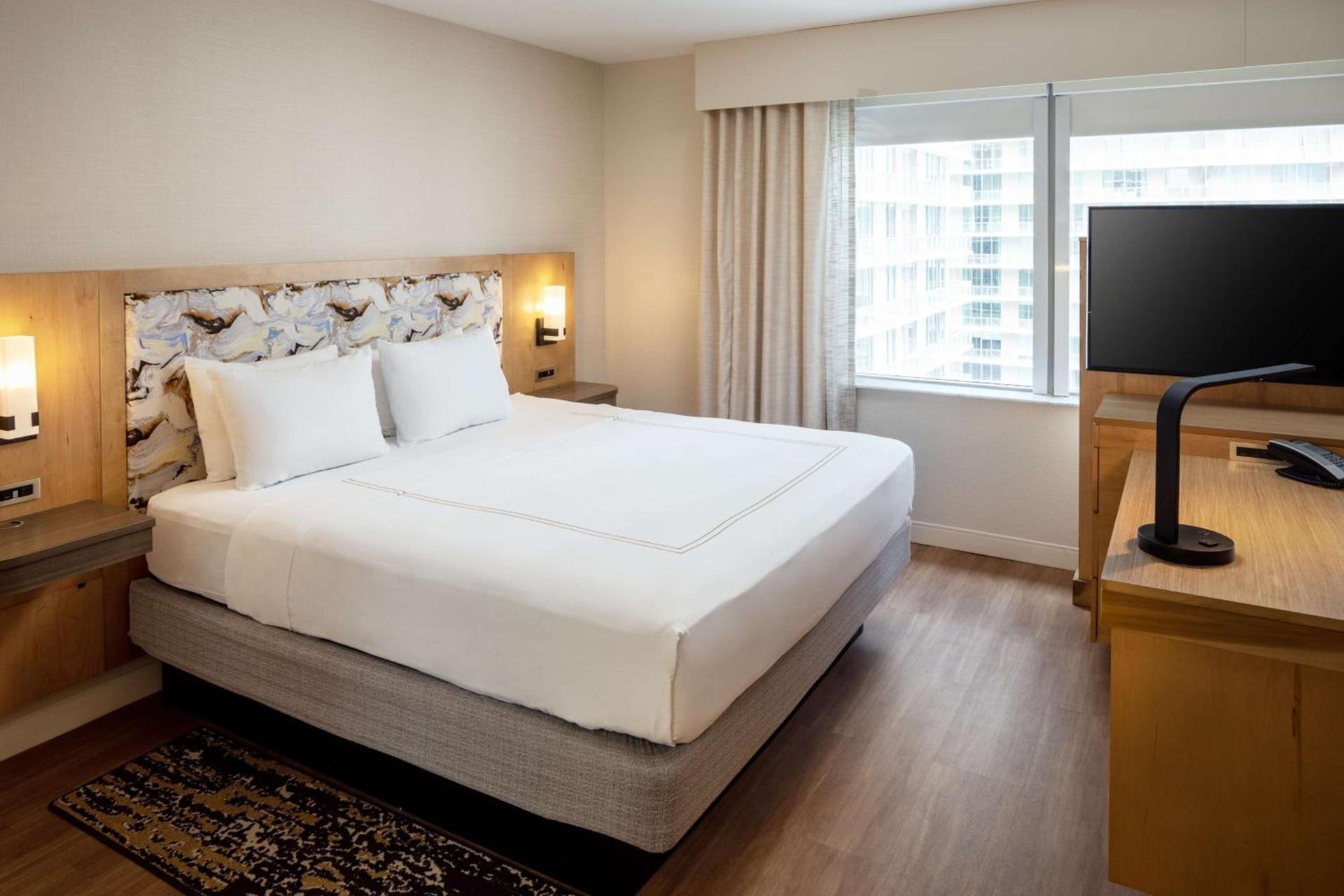 Hampton Inn & Suites by Hilton Miami Downtown/Brickell photo 28