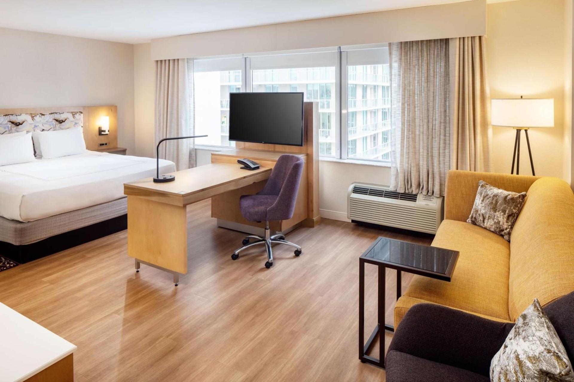 Hampton Inn & Suites by Hilton Miami Downtown/Brickell photo 29