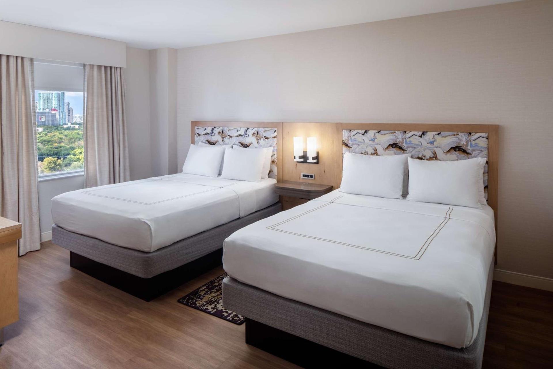Hampton Inn & Suites by Hilton Miami Downtown/Brickell photo 30